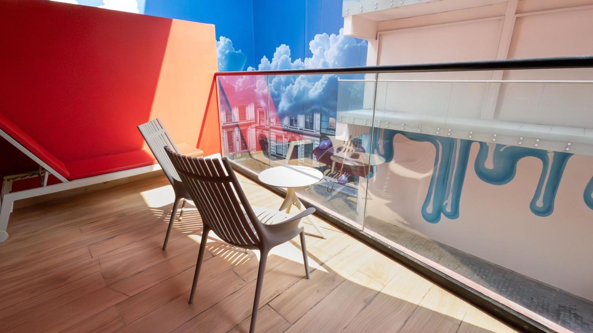 Voco Monaco By Ihg, Adults Only, World Islands Otel