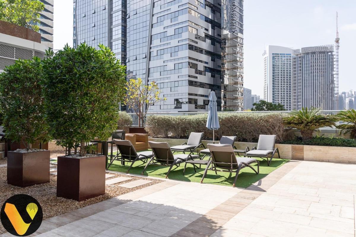 Vogue Damac Mall Street Near Burj Khalifa Dubai