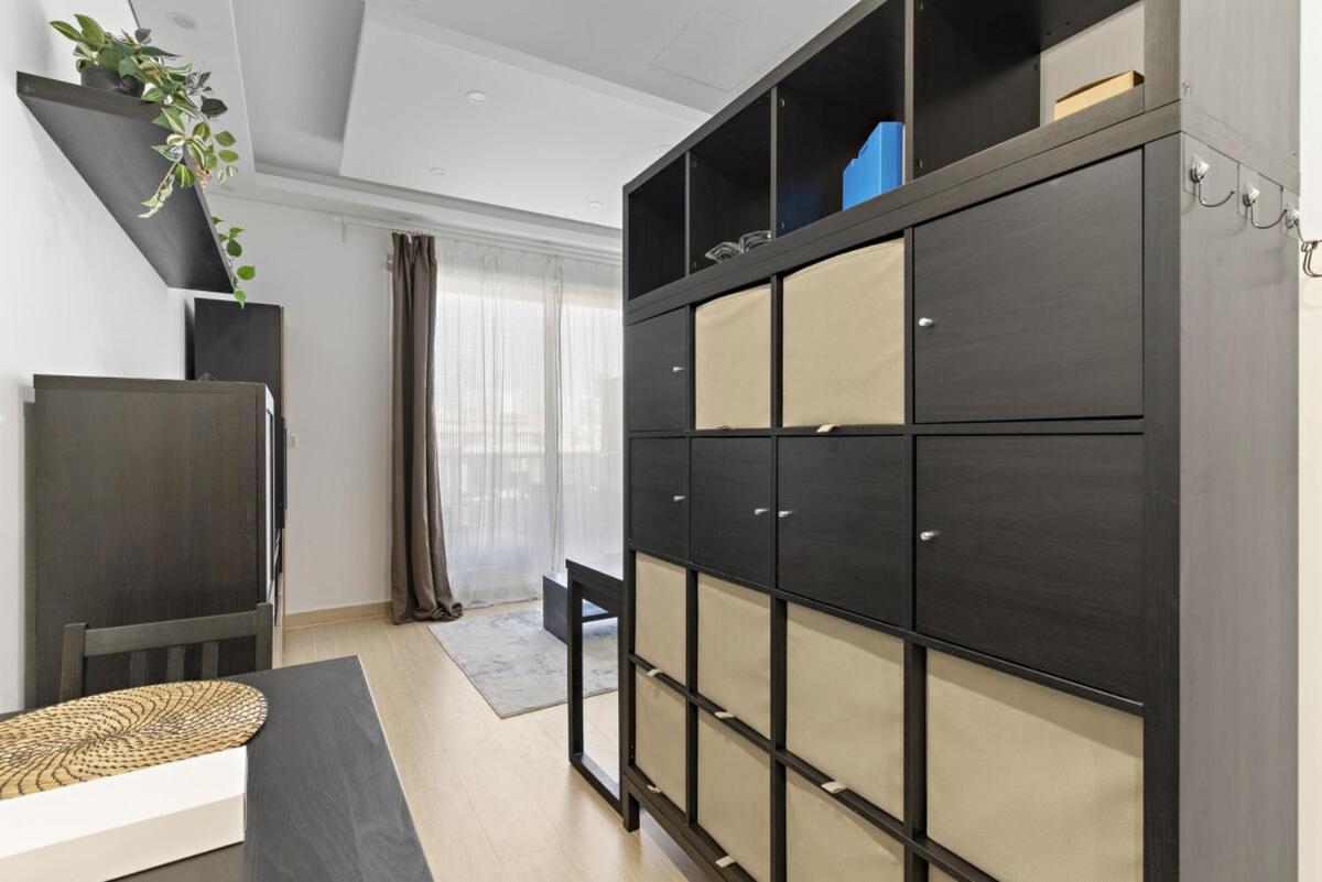 Modern 1br At Knightsbridge Court, Near Halfa Park Apartment *