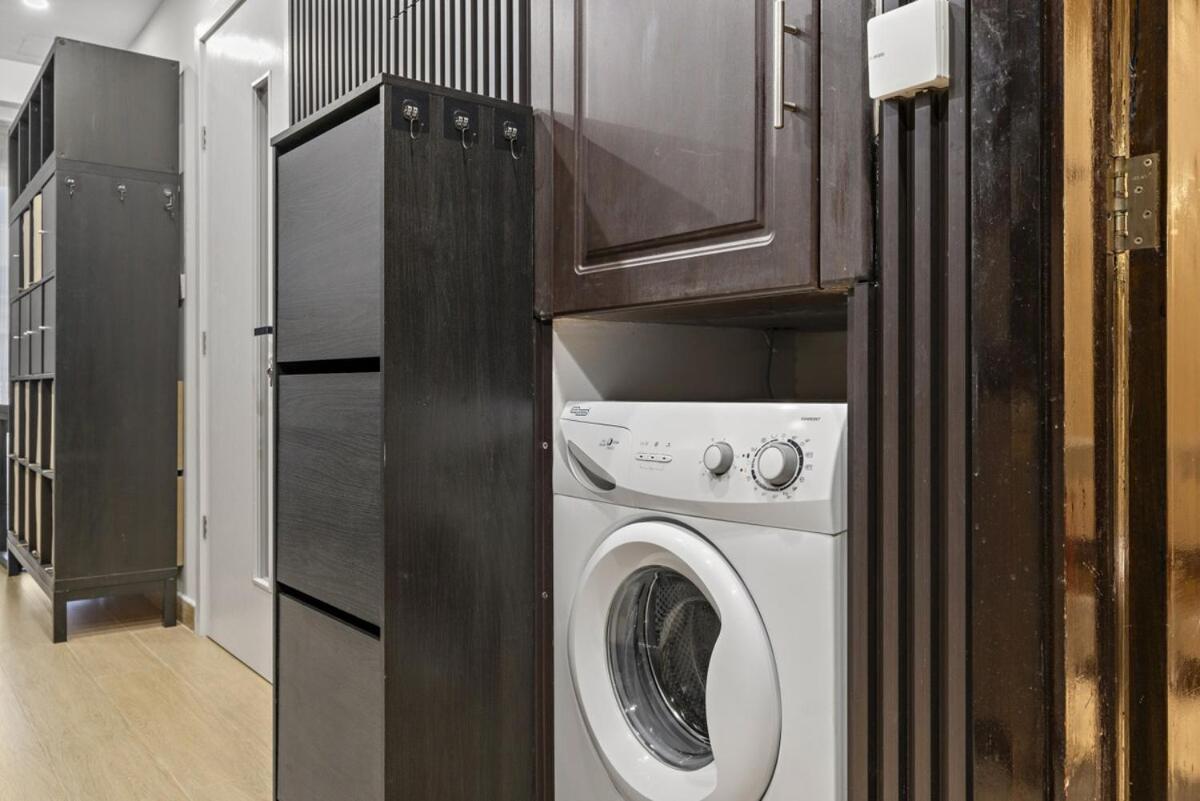 Apartment Modern 1br At Knightsbridge Court, Near Halfa Park *