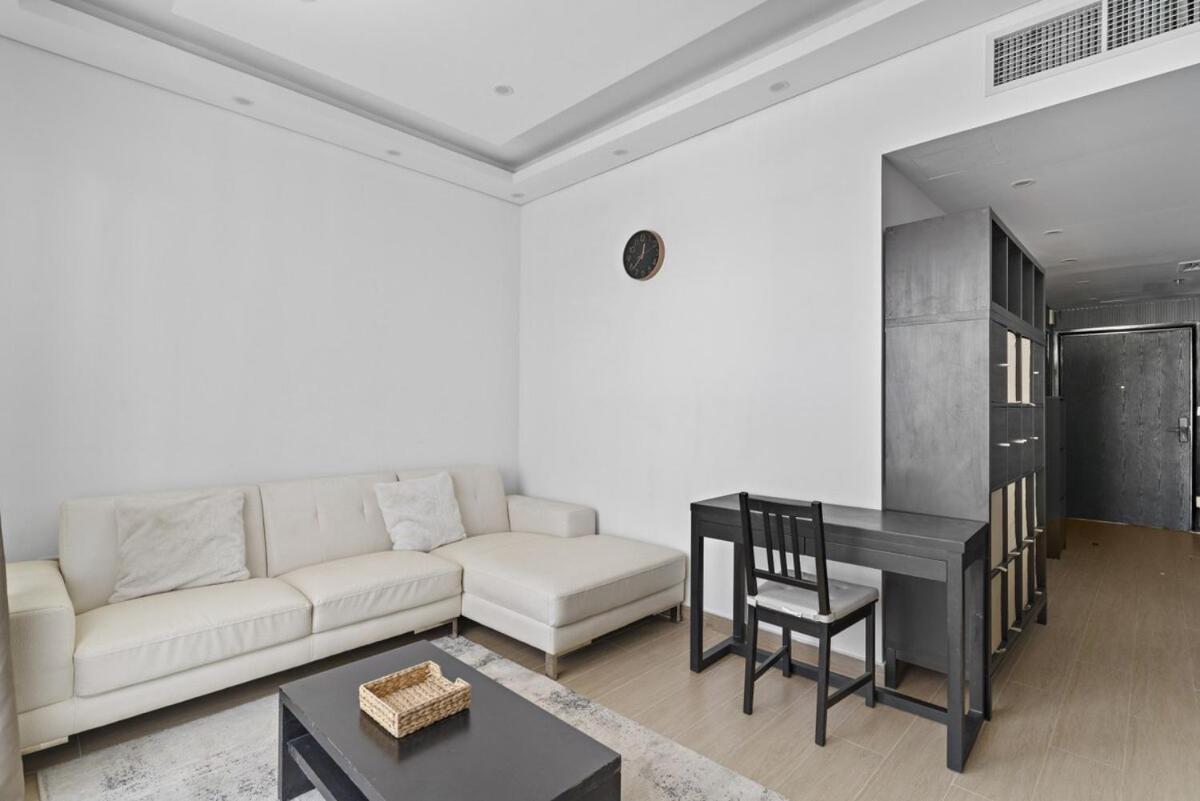 Modern 1br At Knightsbridge Court, Near Halfa Park Apartment *