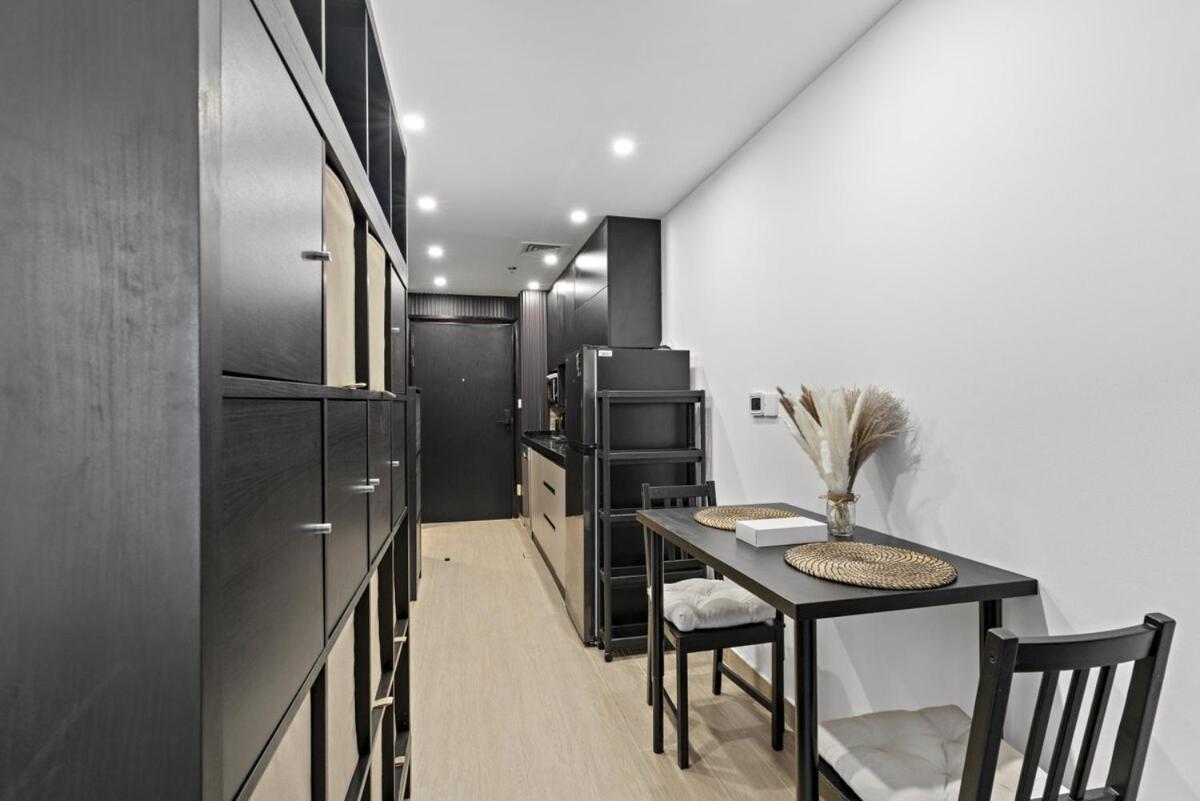Modern 1br At Knightsbridge Court, Near Halfa Park Apartment *