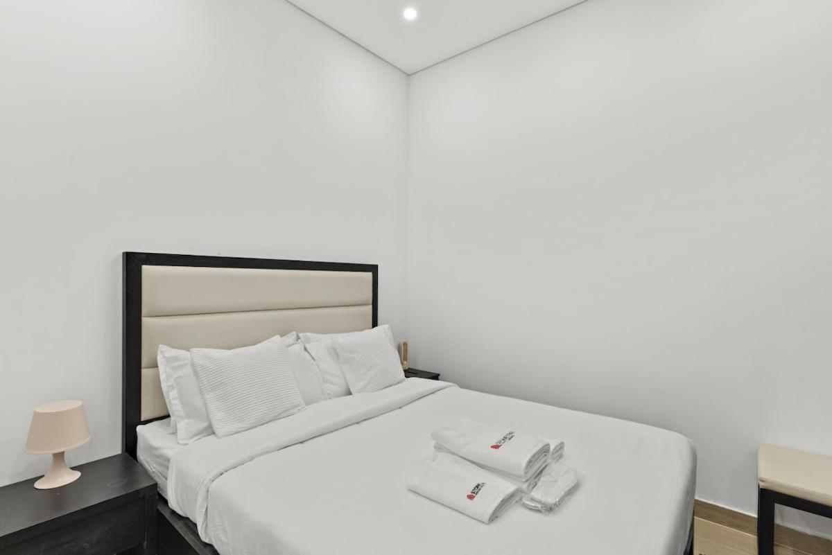 Modern 1br At Knightsbridge Court, Near Halfa Park Apartment *
