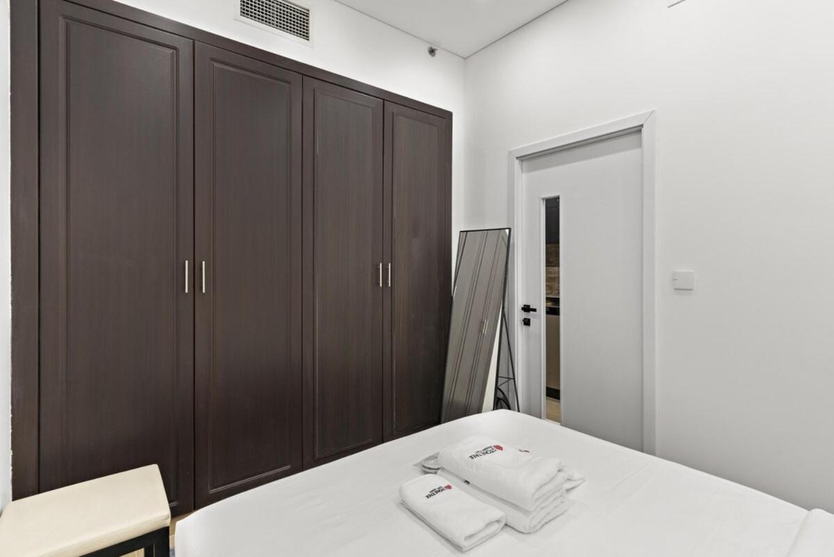 Modern 1br At Knightsbridge Court, Near Halfa Park *