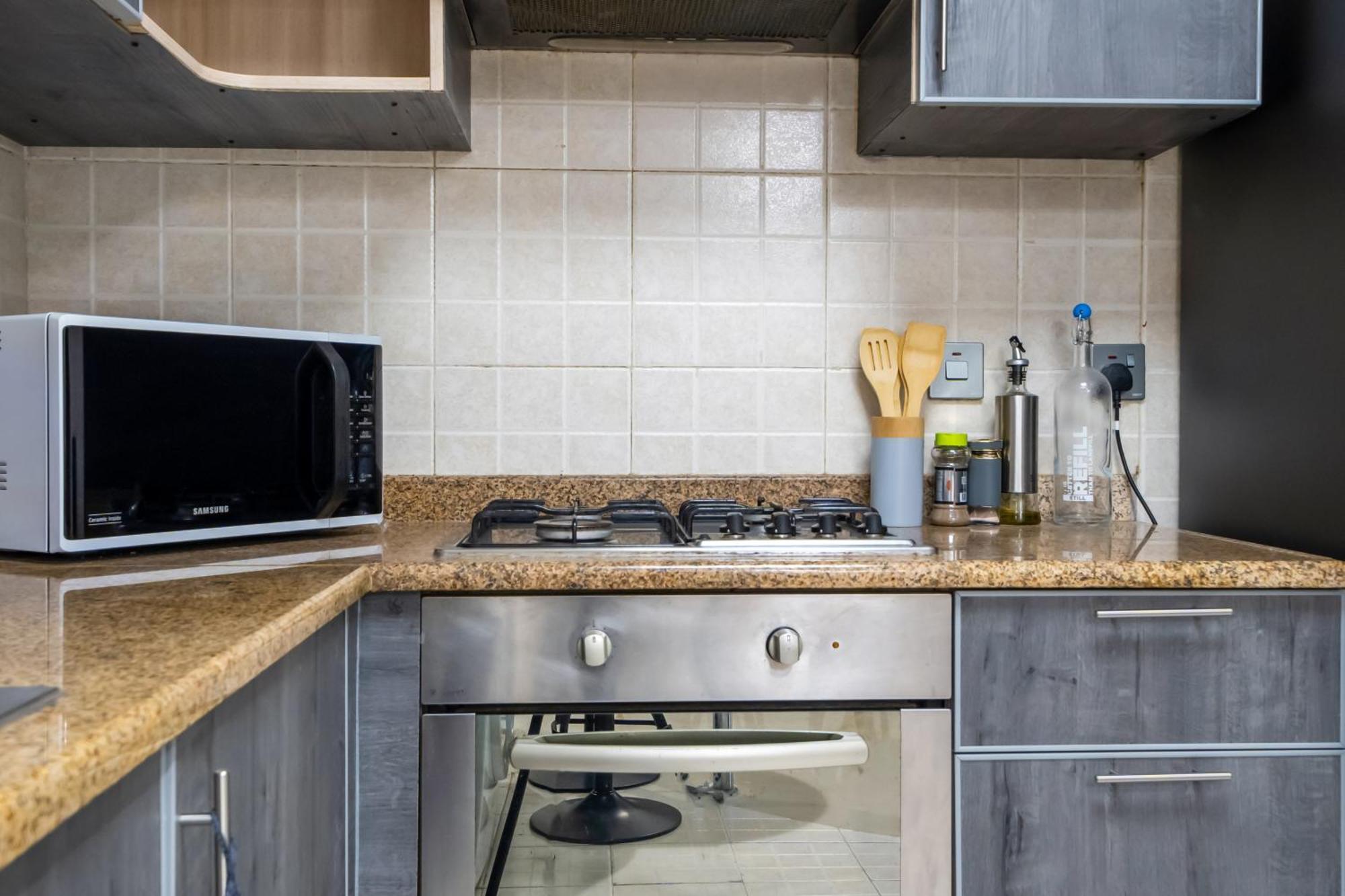 Lavish 1 Bedroom Dubai