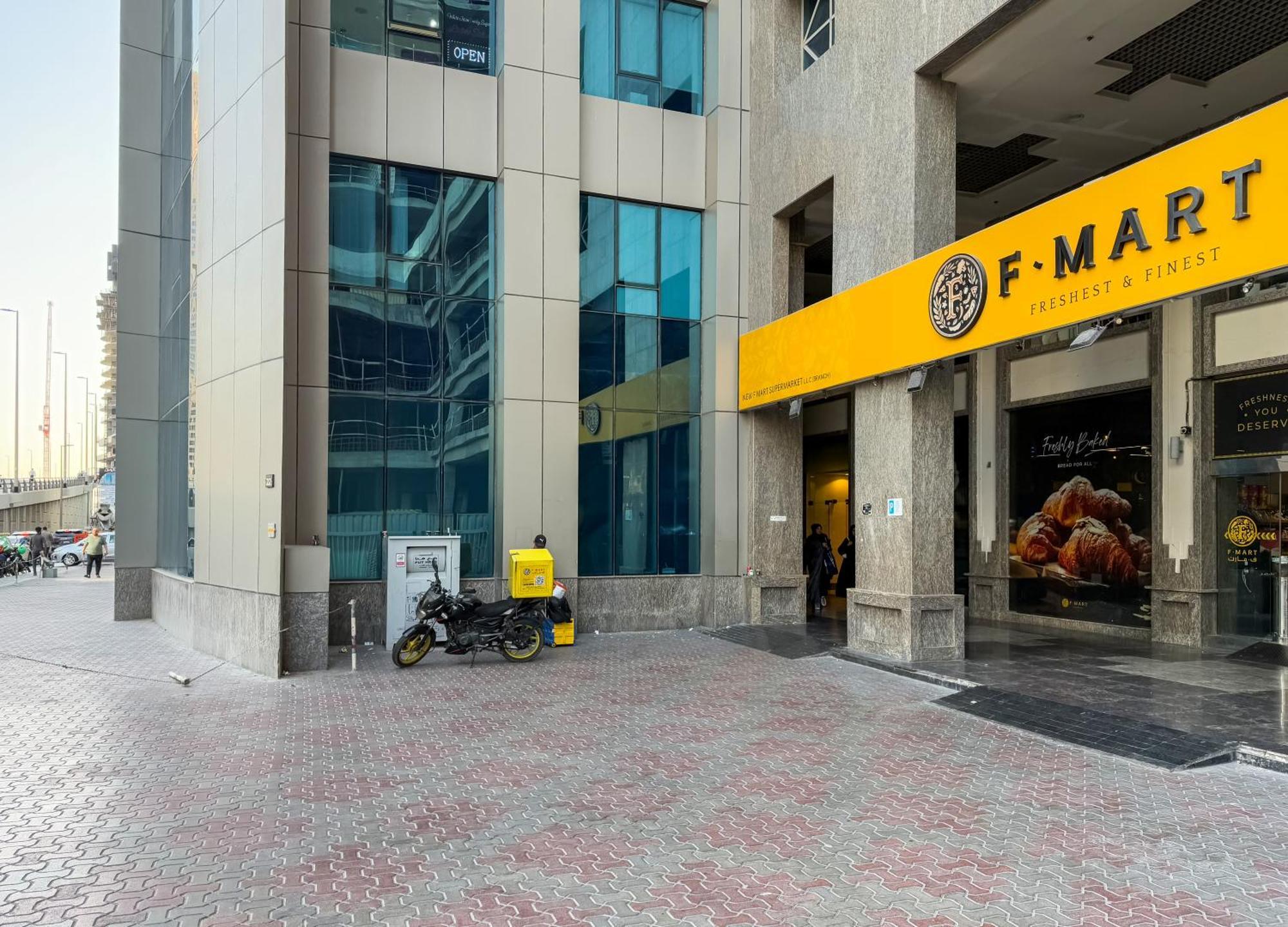 Lavish 1 Bedroom * Dubai
