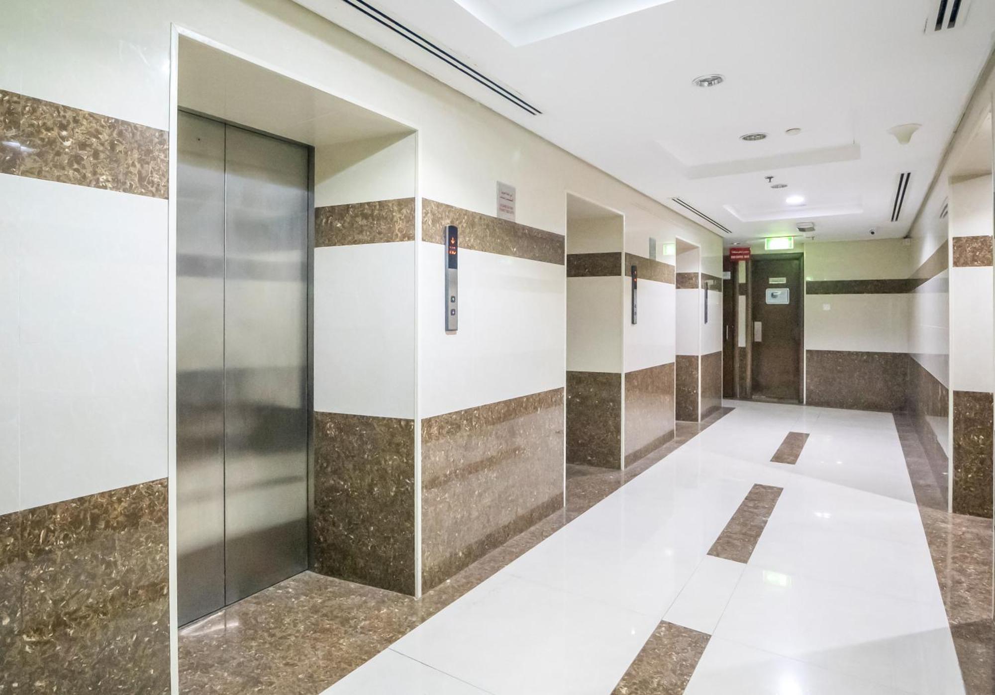 Lavish 1 Bedroom