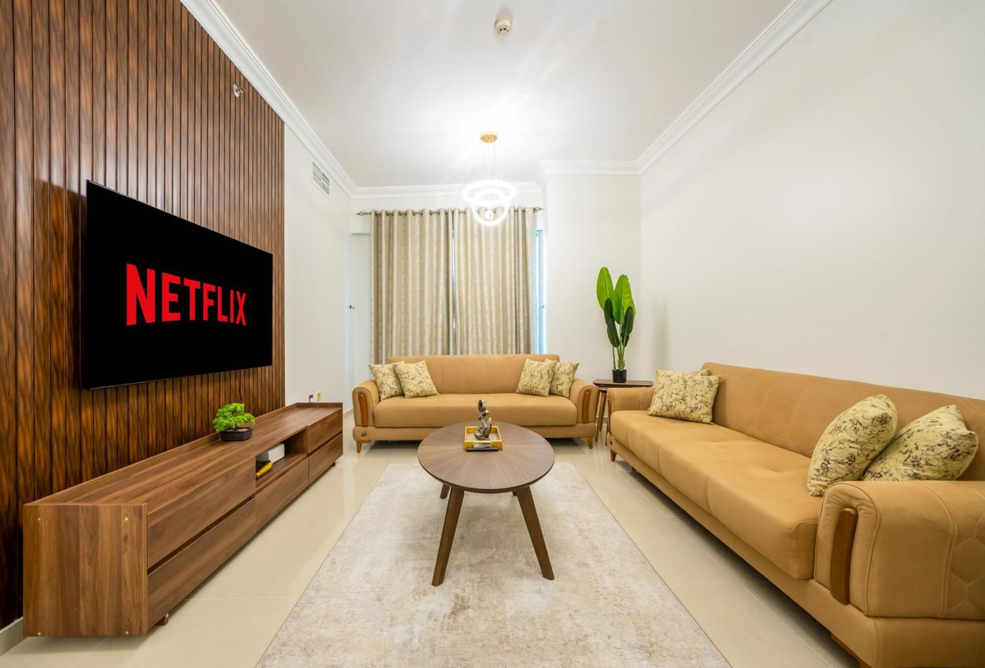 Apartment Lavish 1 Bedroom Dubai