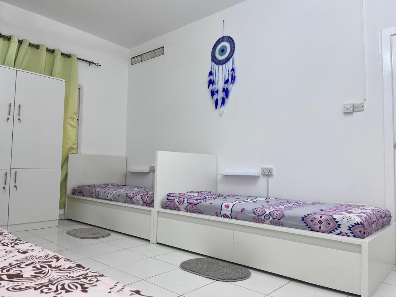 Afaf Building Bed & Breakfast Dubai