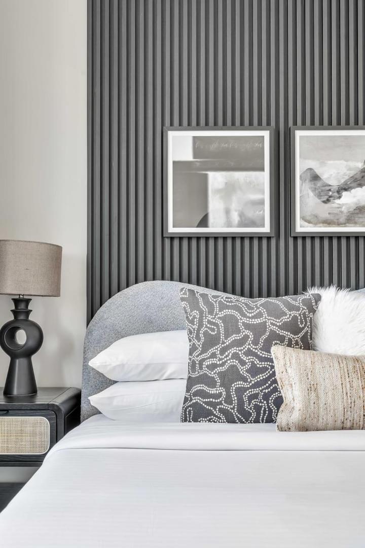 Guestready - Unwind In Style At Hills Dubai