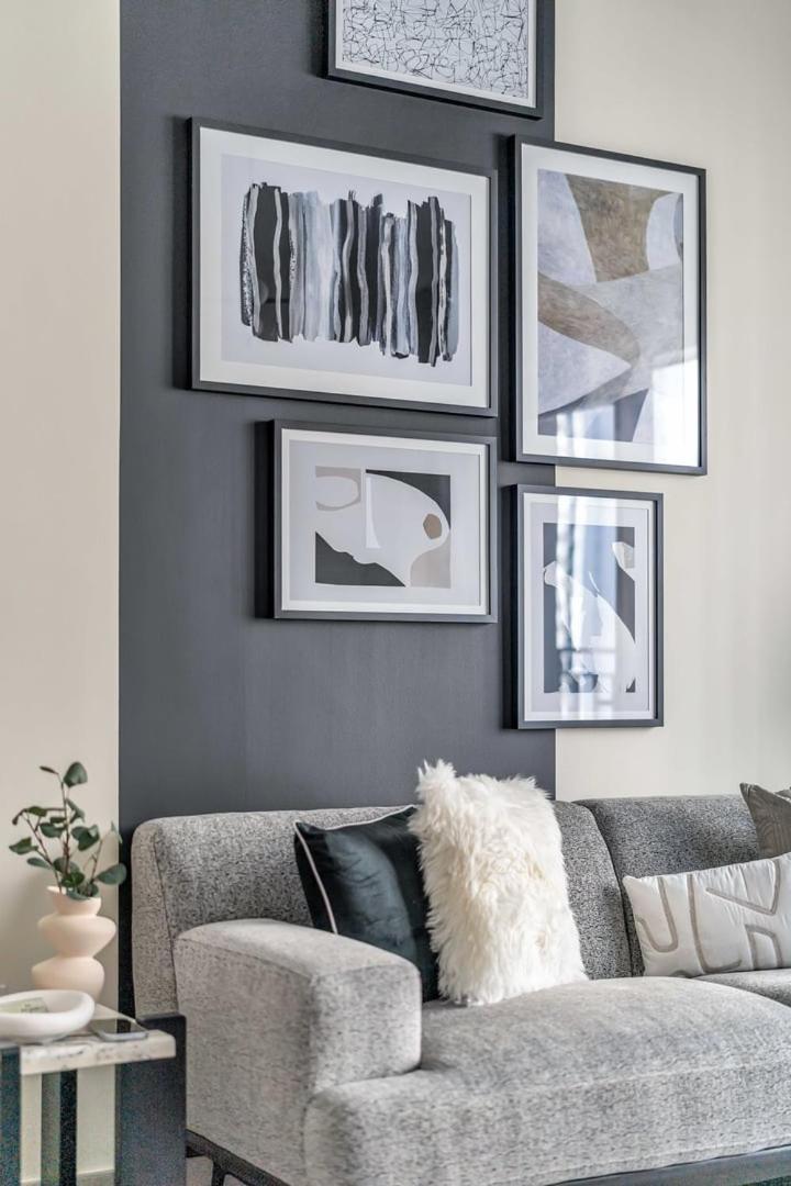 Apartamento Guestready - Unwind In Style At Hills