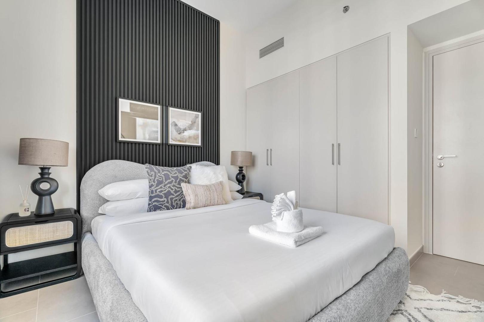 Apartamento Guestready - Unwind In Style At Hills Dubai