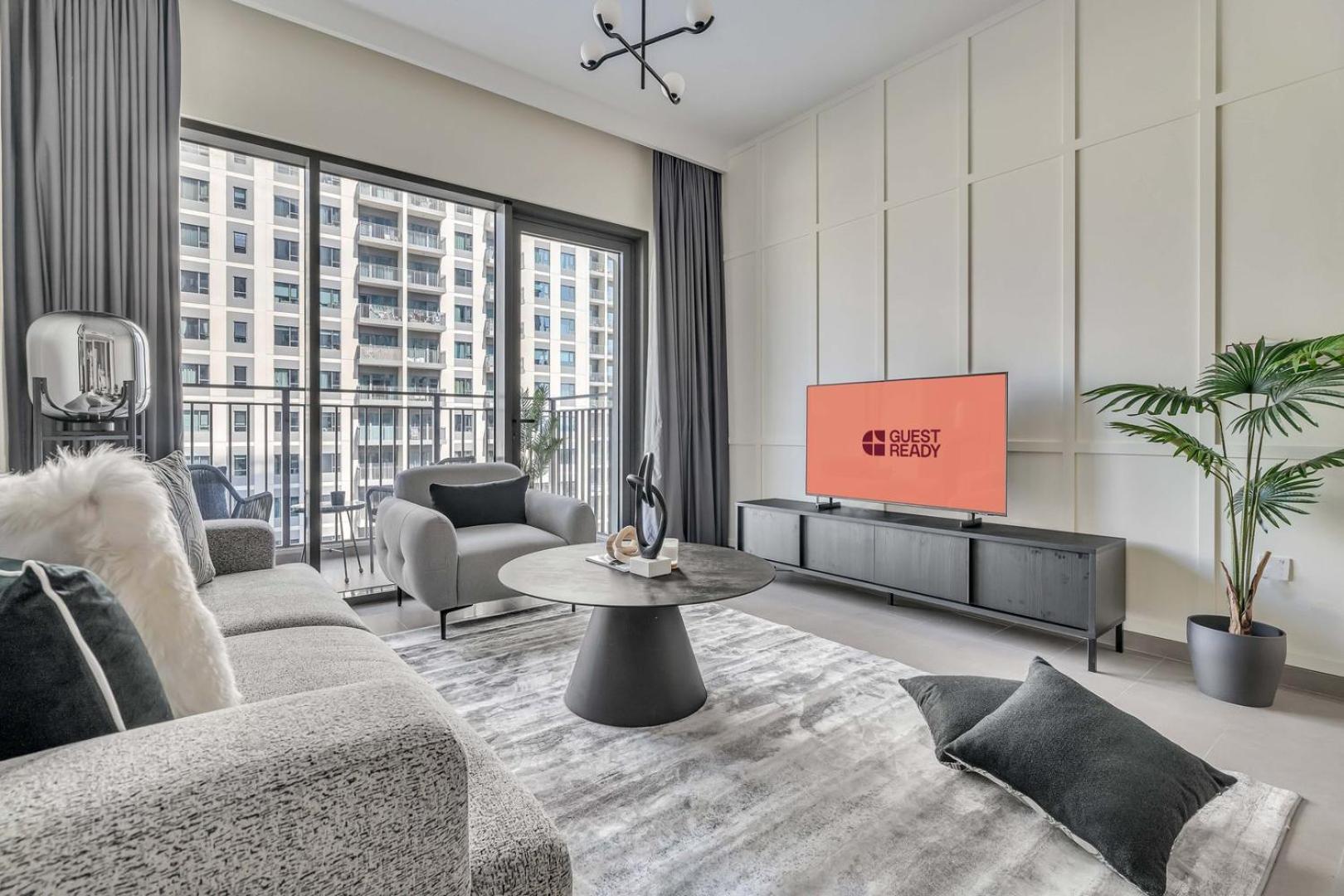 Guestready - Unwind In Style At Hills Apartamento