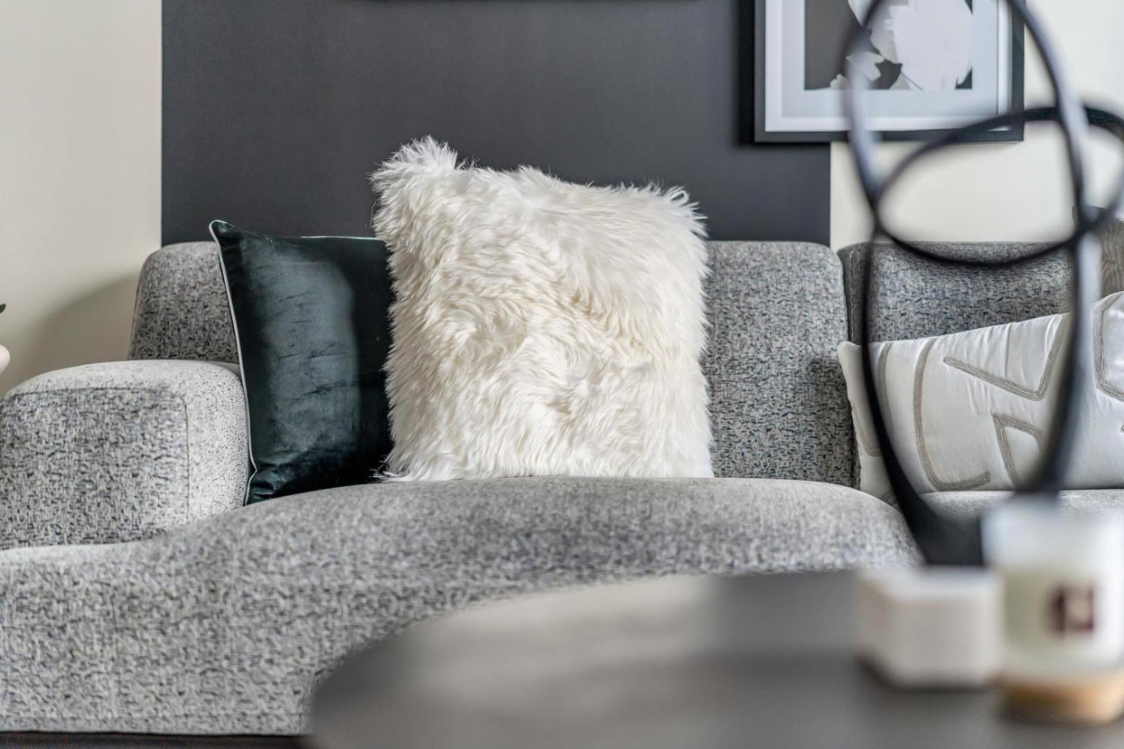 Apartamento Guestready - Unwind In Style At Hills *