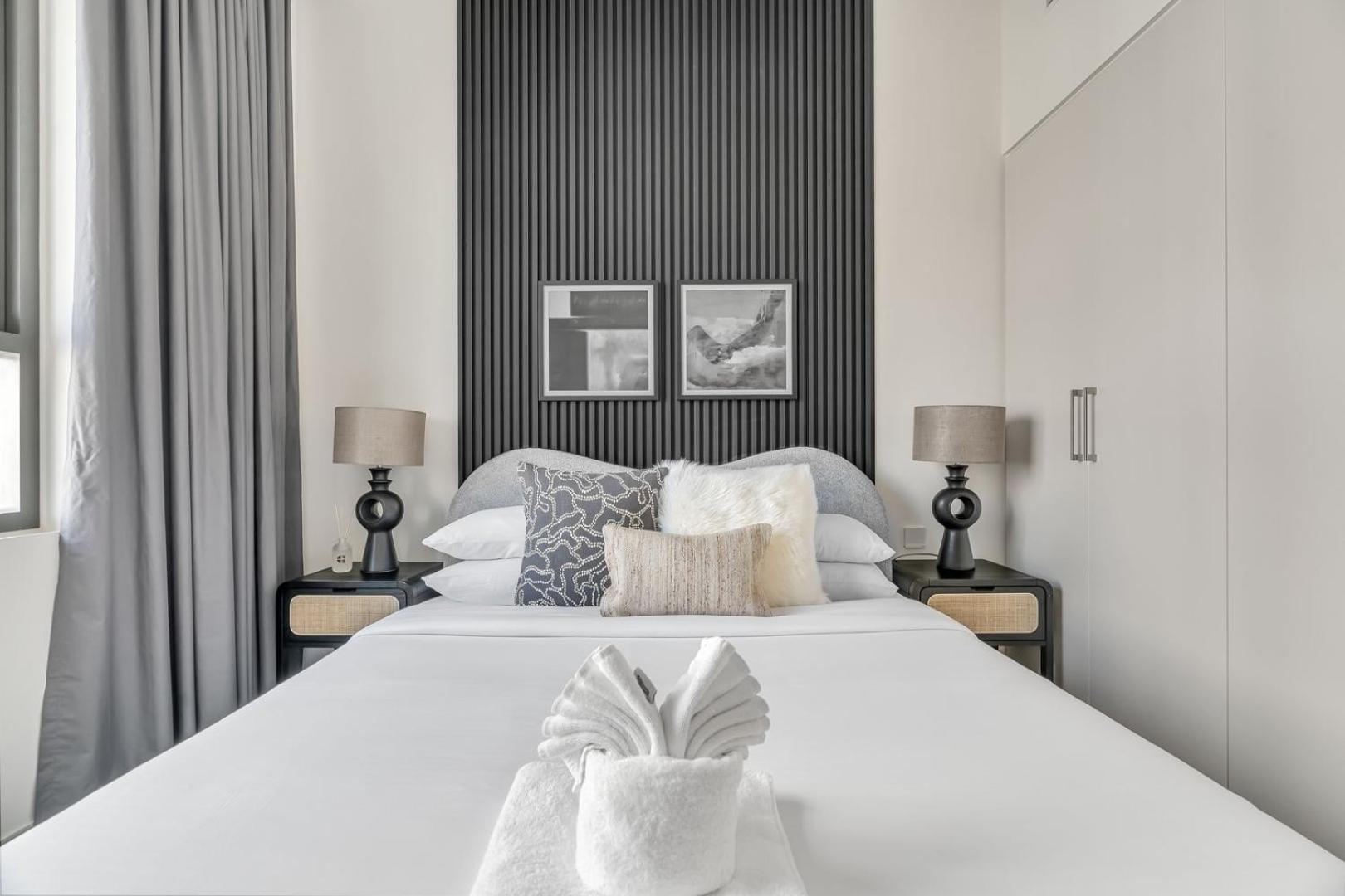 Guestready - Unwind In Style At Hills Apartamento Dubai