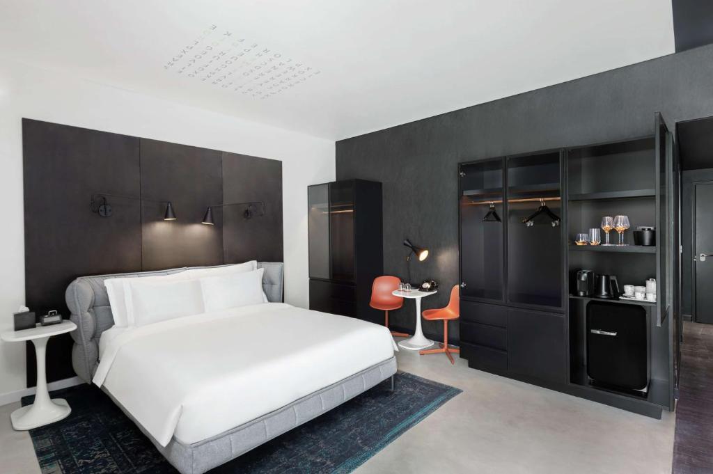 Canopy By Hilton Al Seef 4* Dubai