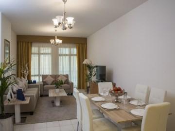 Apartamento Roda Al Murooj Residences
