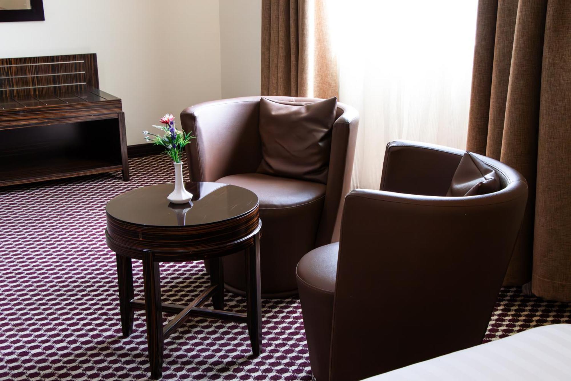 Fortune Karama Otel