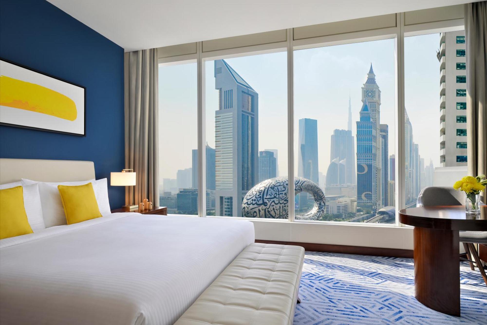 Voco By Ihg 5*
