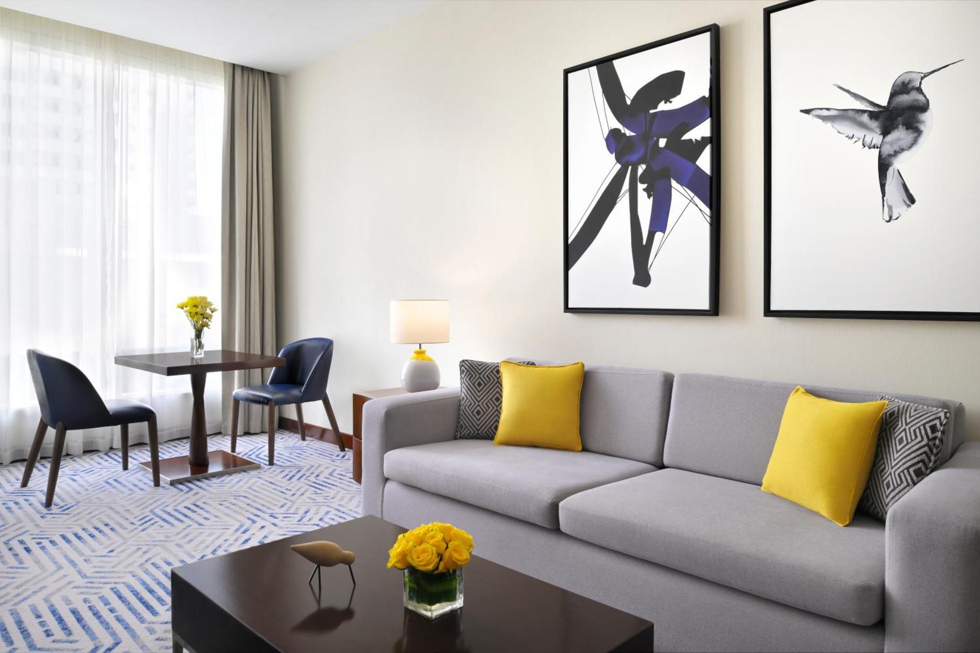 Voco By Ihg Dubai