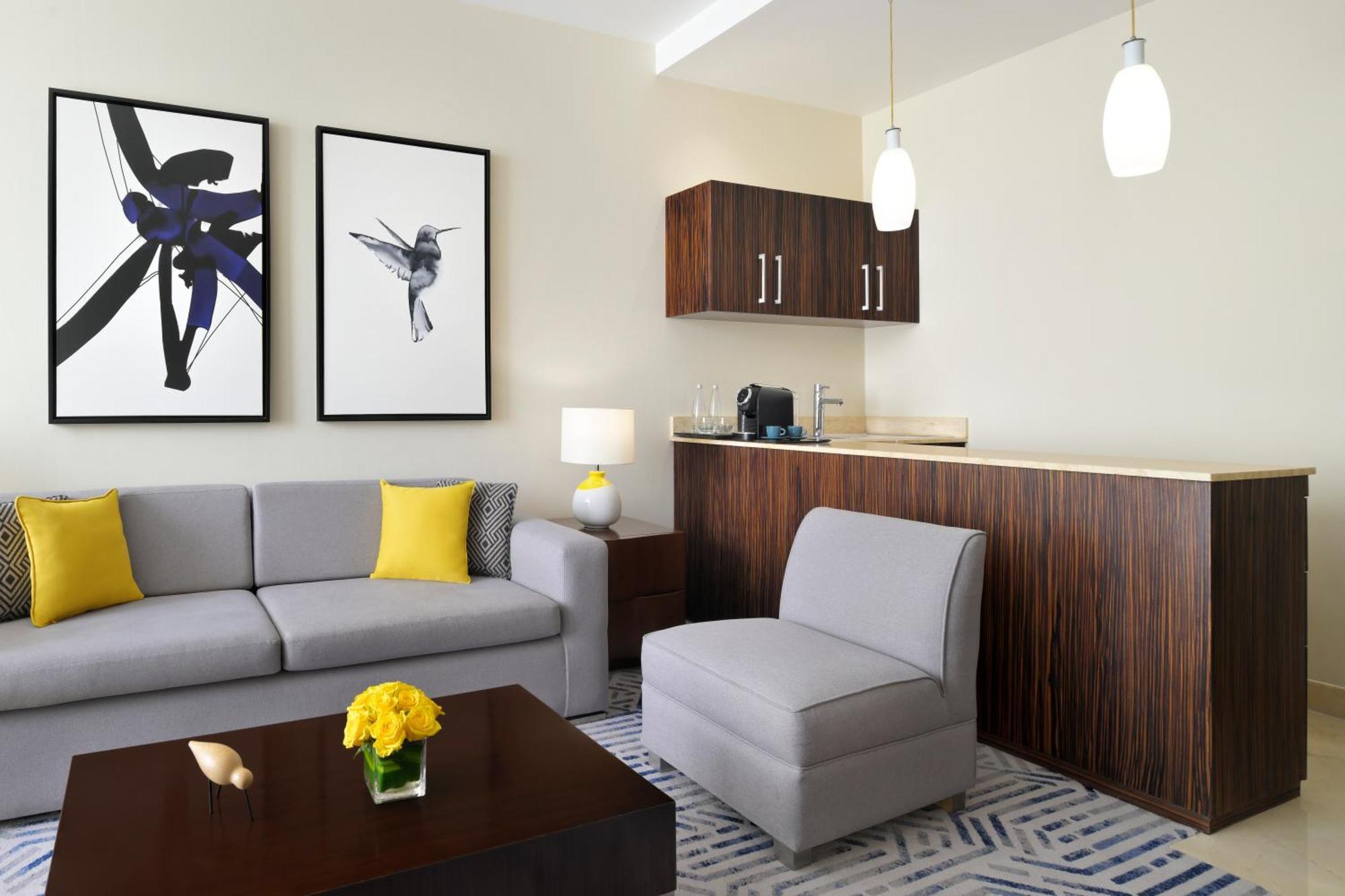 Voco By Ihg 5* Dubai