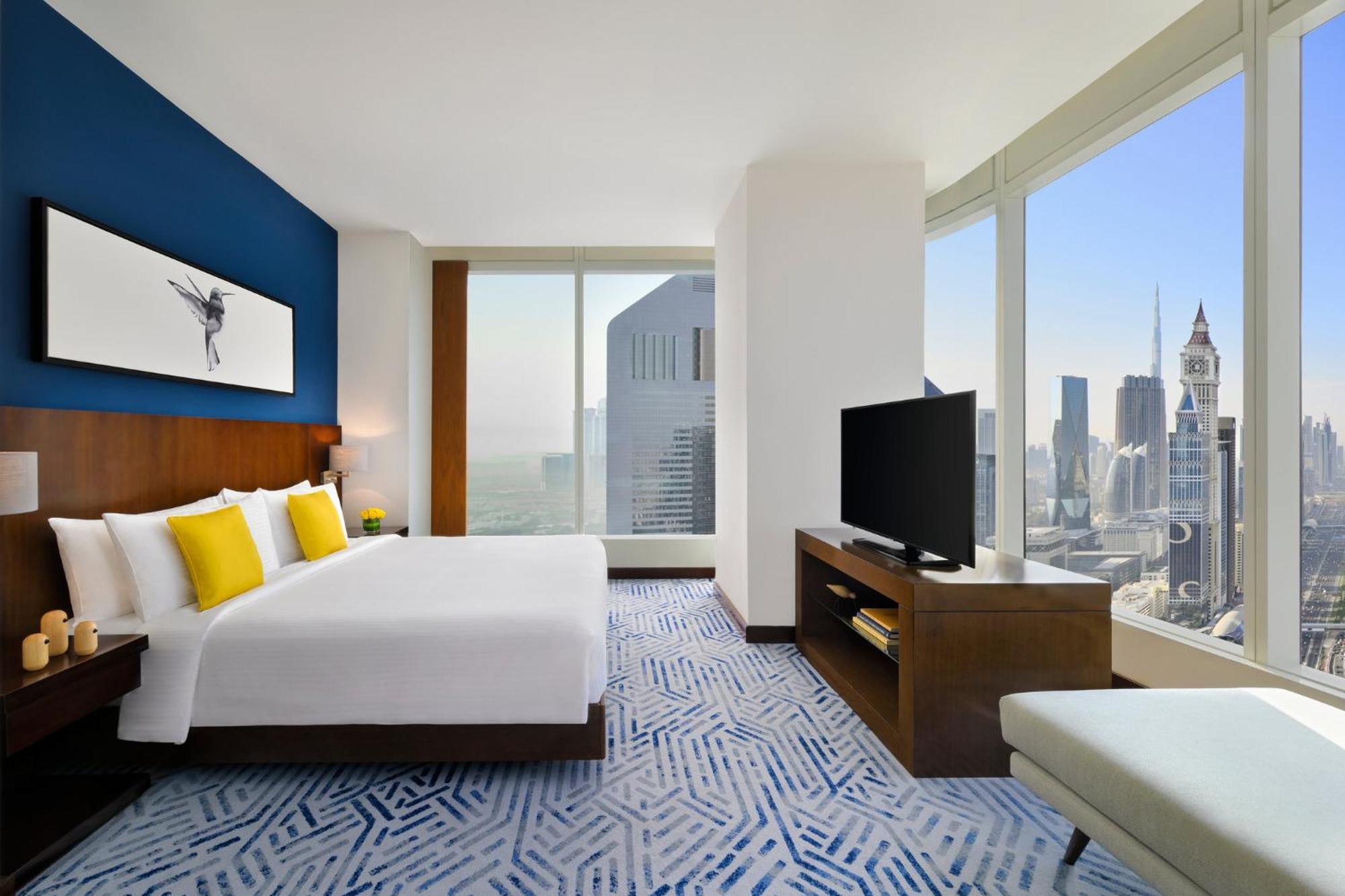 Voco By Ihg Dubai