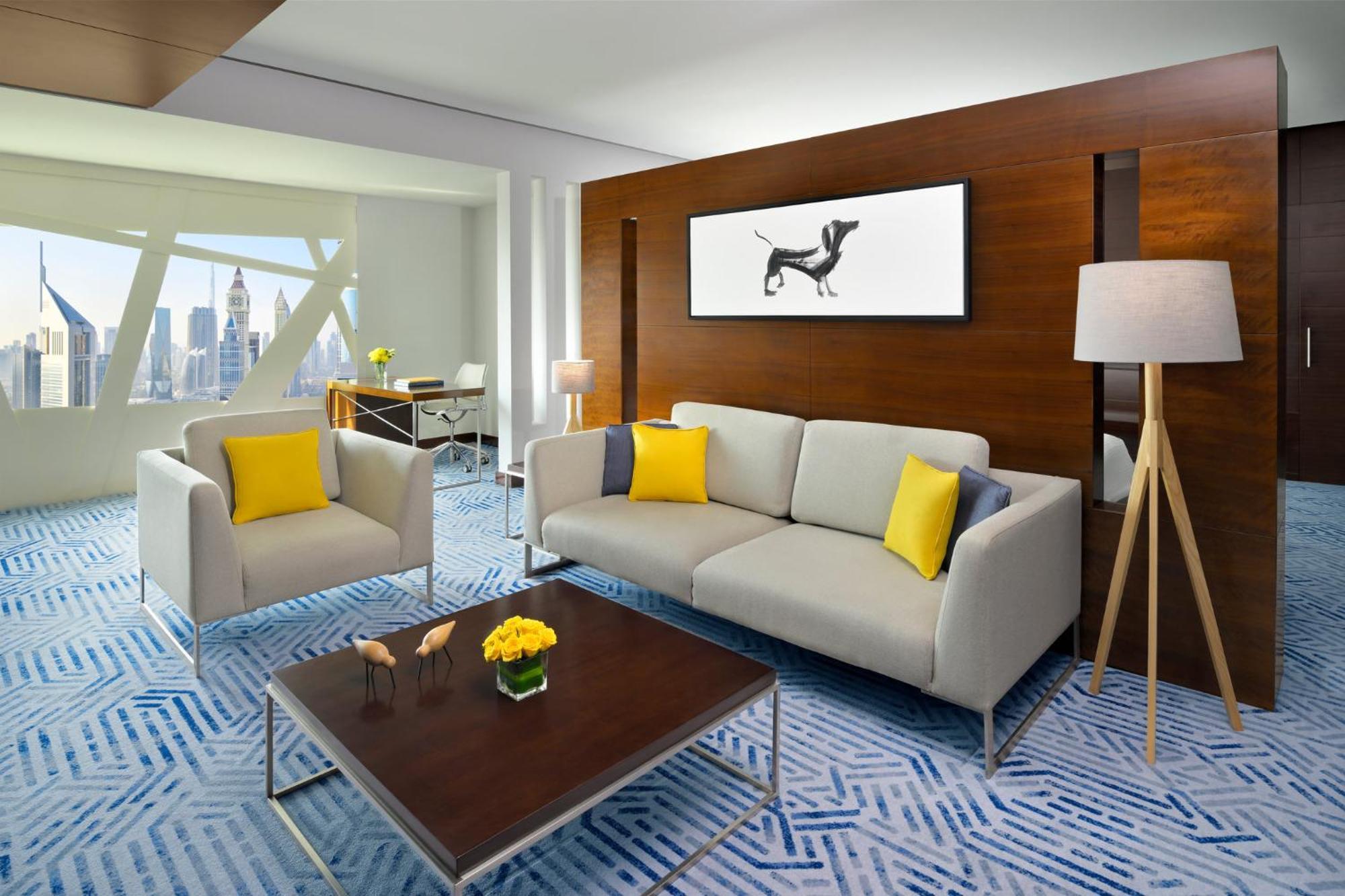 Hotel Voco By Ihg