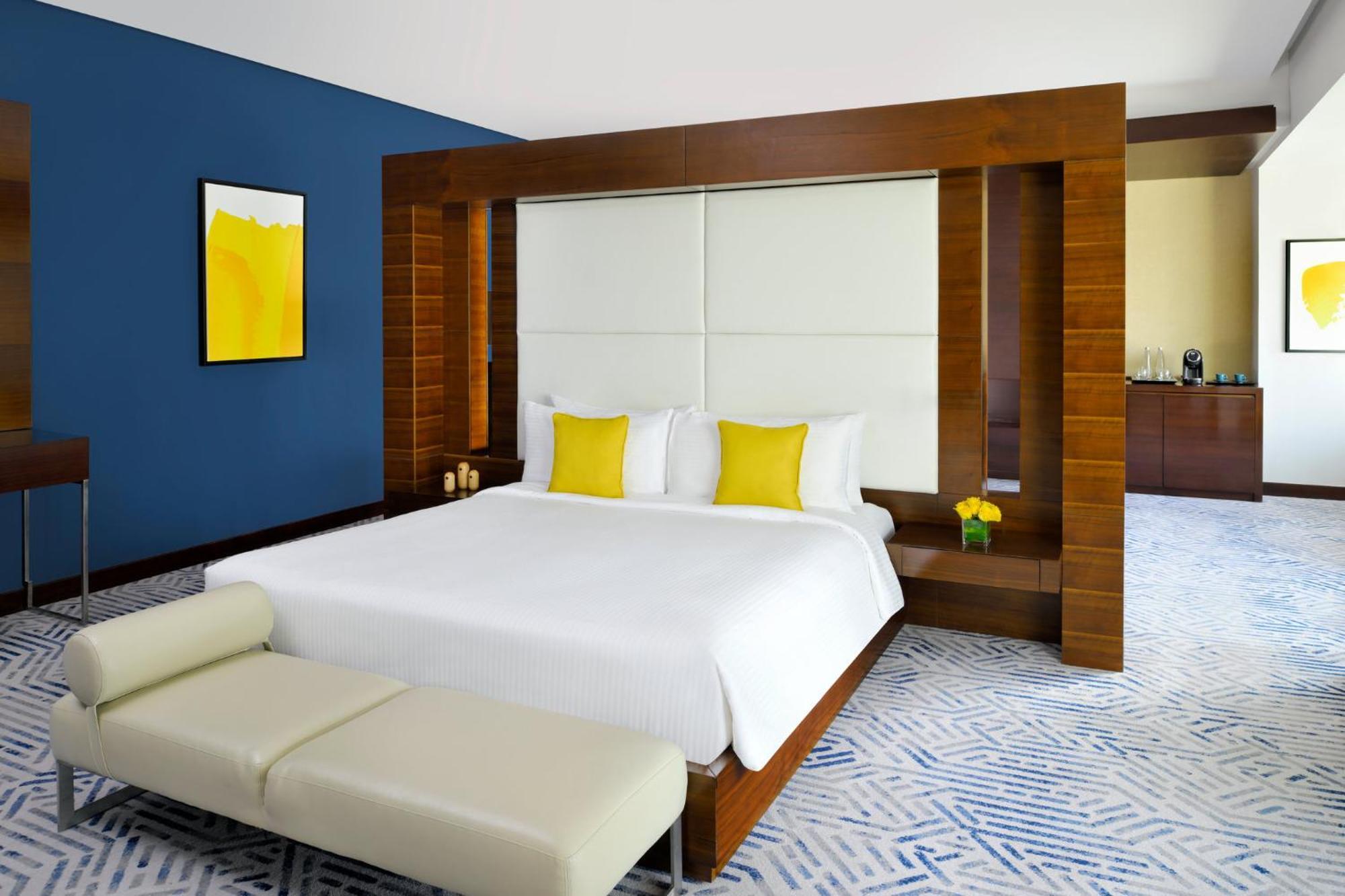 Voco By Ihg Hotel 5*