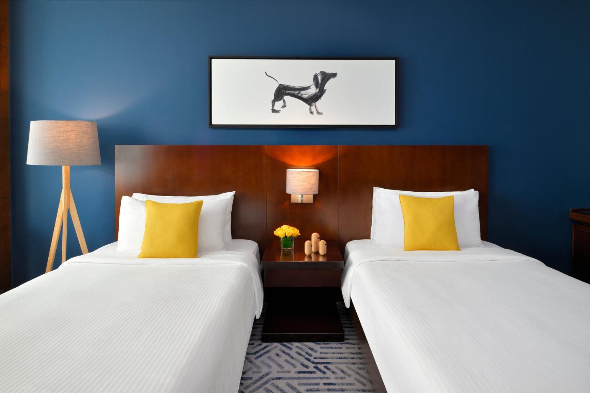 Voco By Ihg Hotel Dubai
