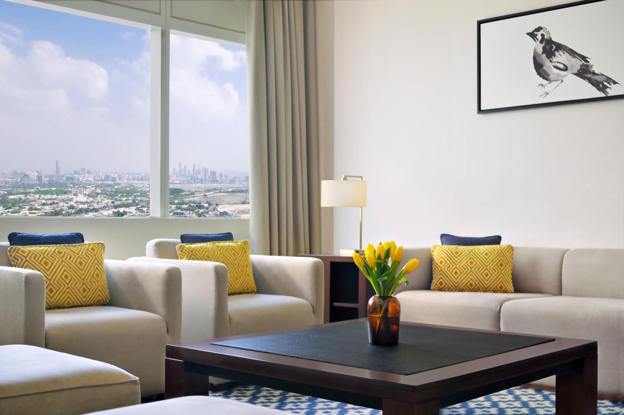 Voco By Ihg Hotel 5*