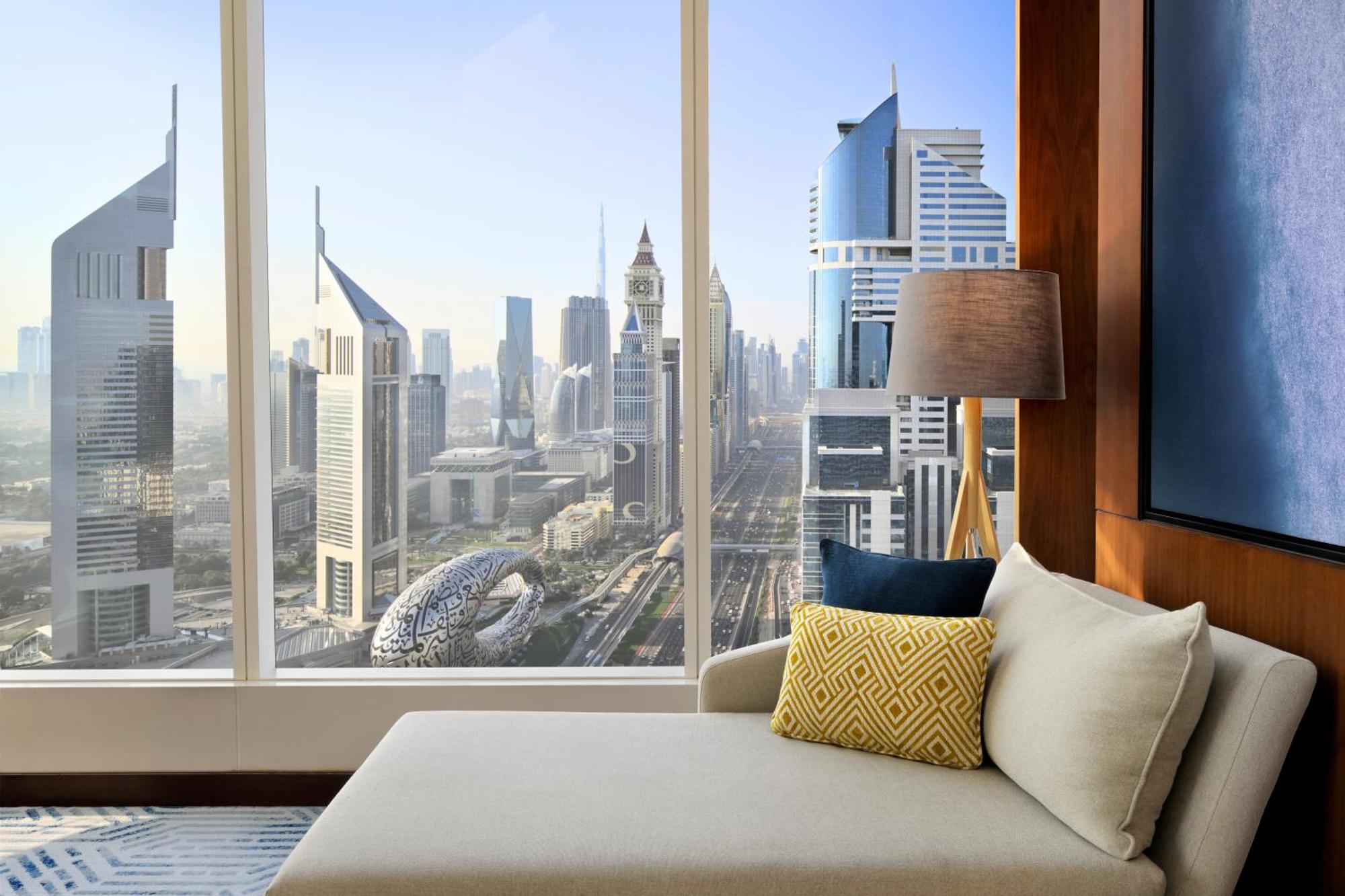 Voco By Ihg Dubai