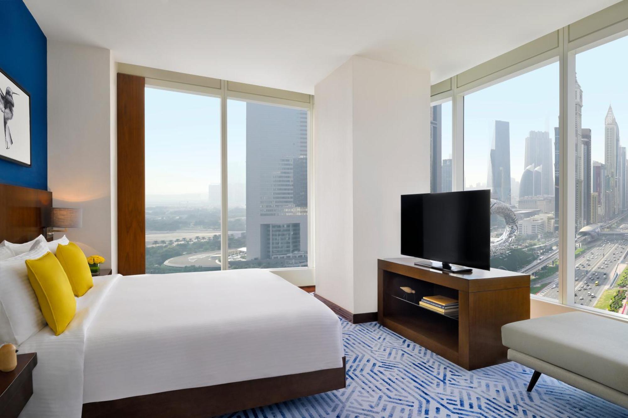 Voco By Ihg 5* Dubai