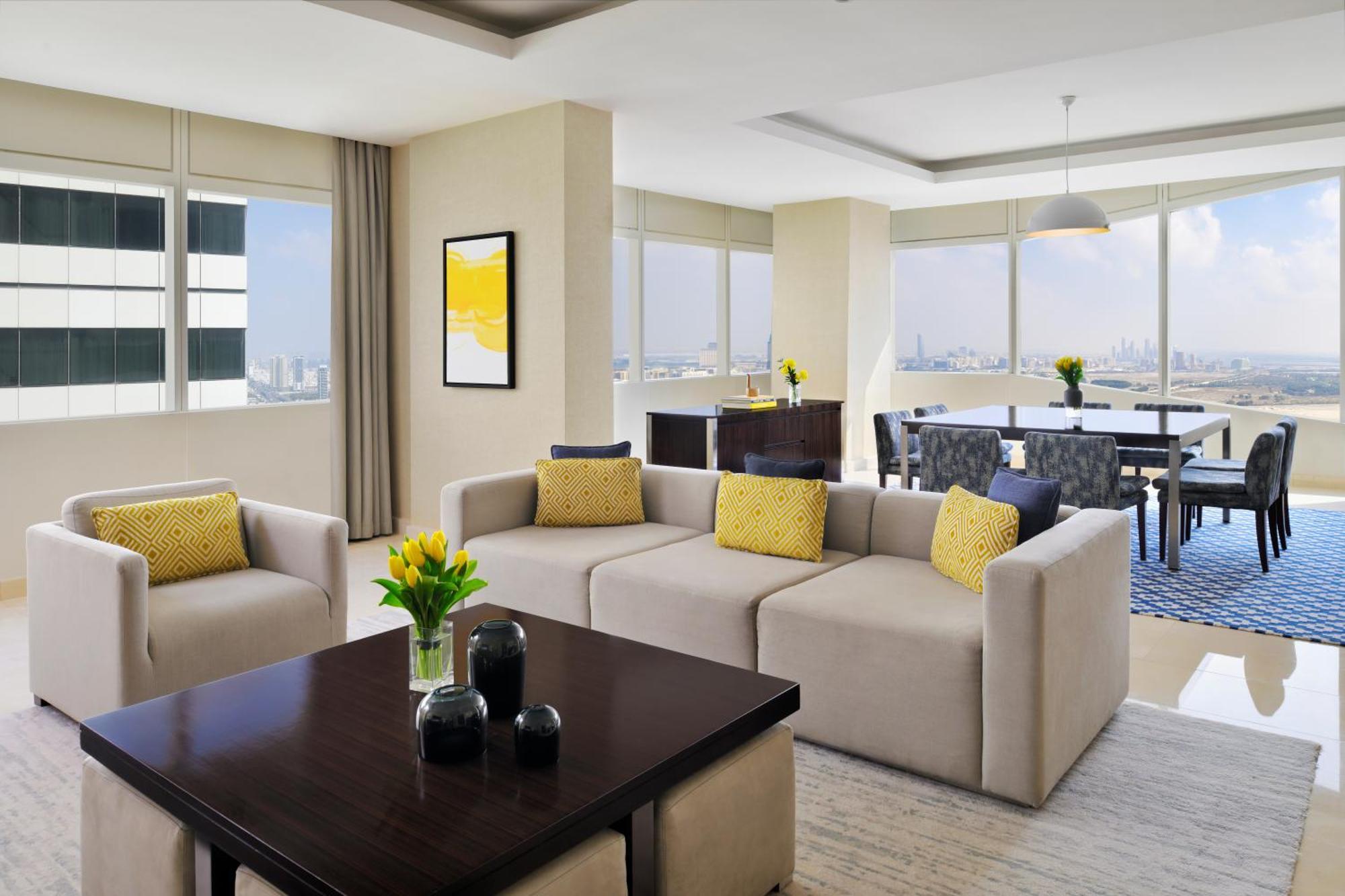 Voco By Ihg Hotel 5*