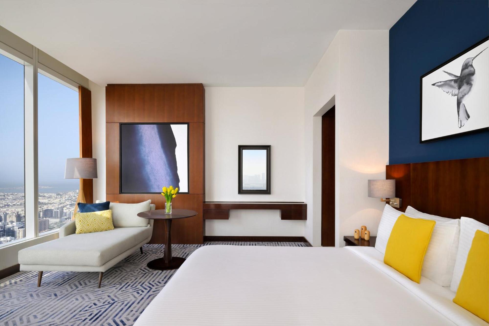 Voco By Ihg Hotel 5*