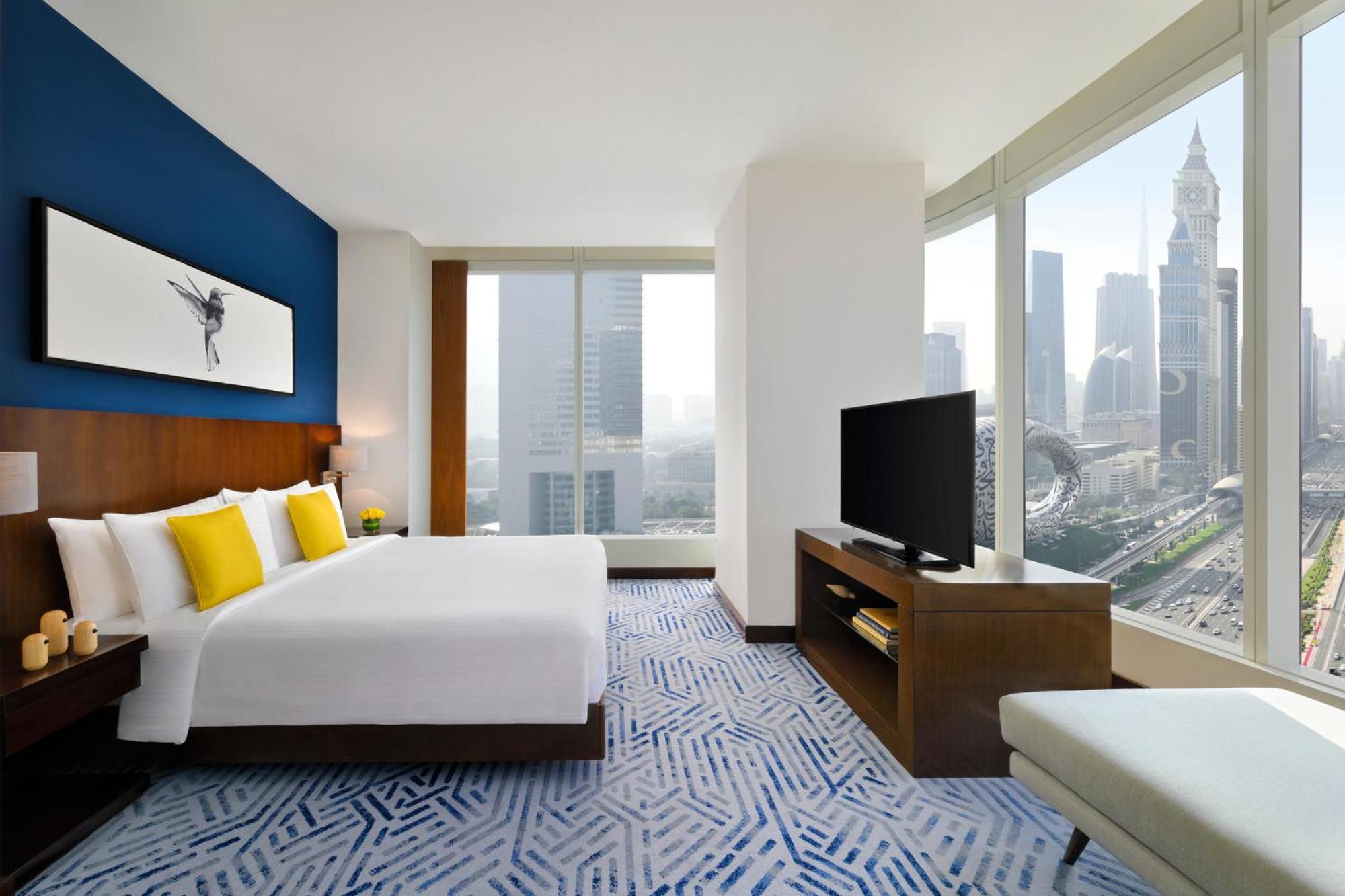 Voco By Ihg Hotel Dubai