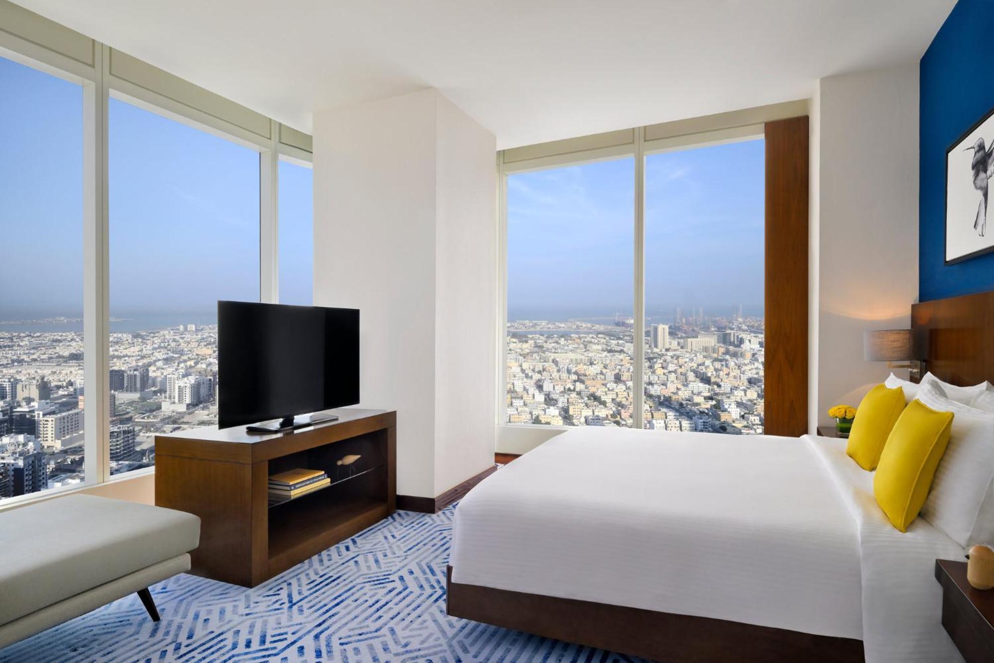 Voco By Ihg 5* Dubai