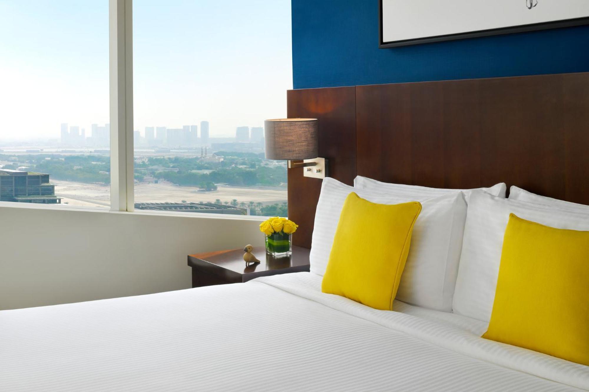 Hotel Voco By Ihg