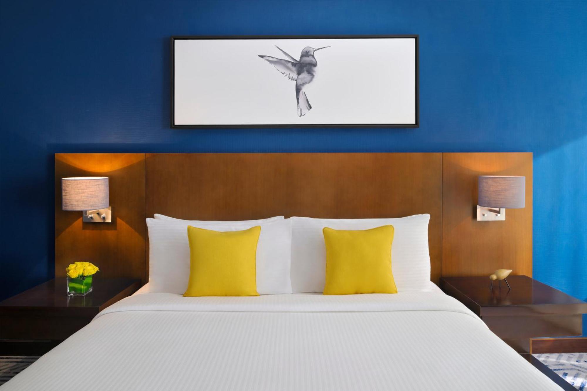 Voco By Ihg 5* Dubai