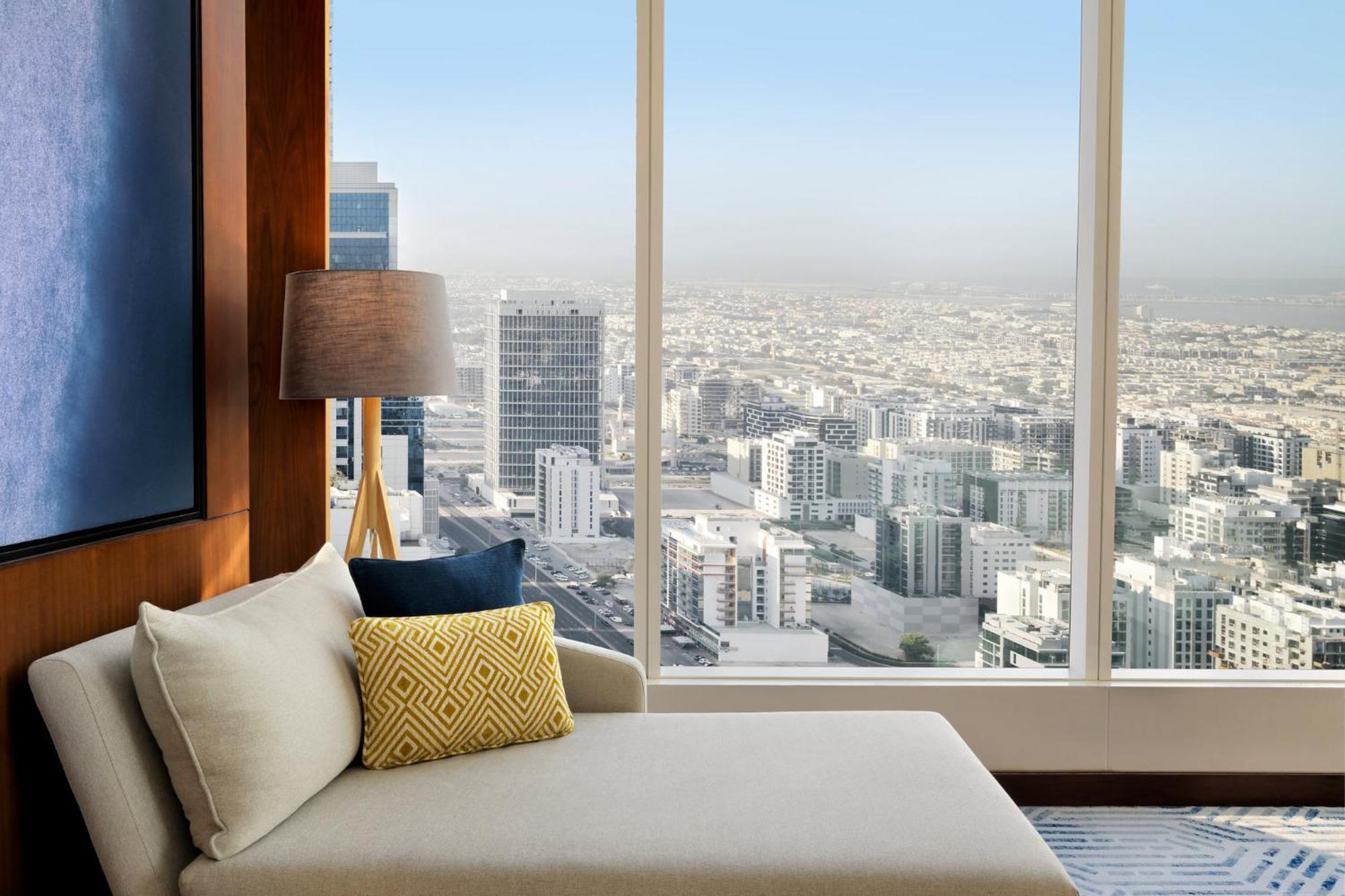 Hotel Voco By Ihg 5*