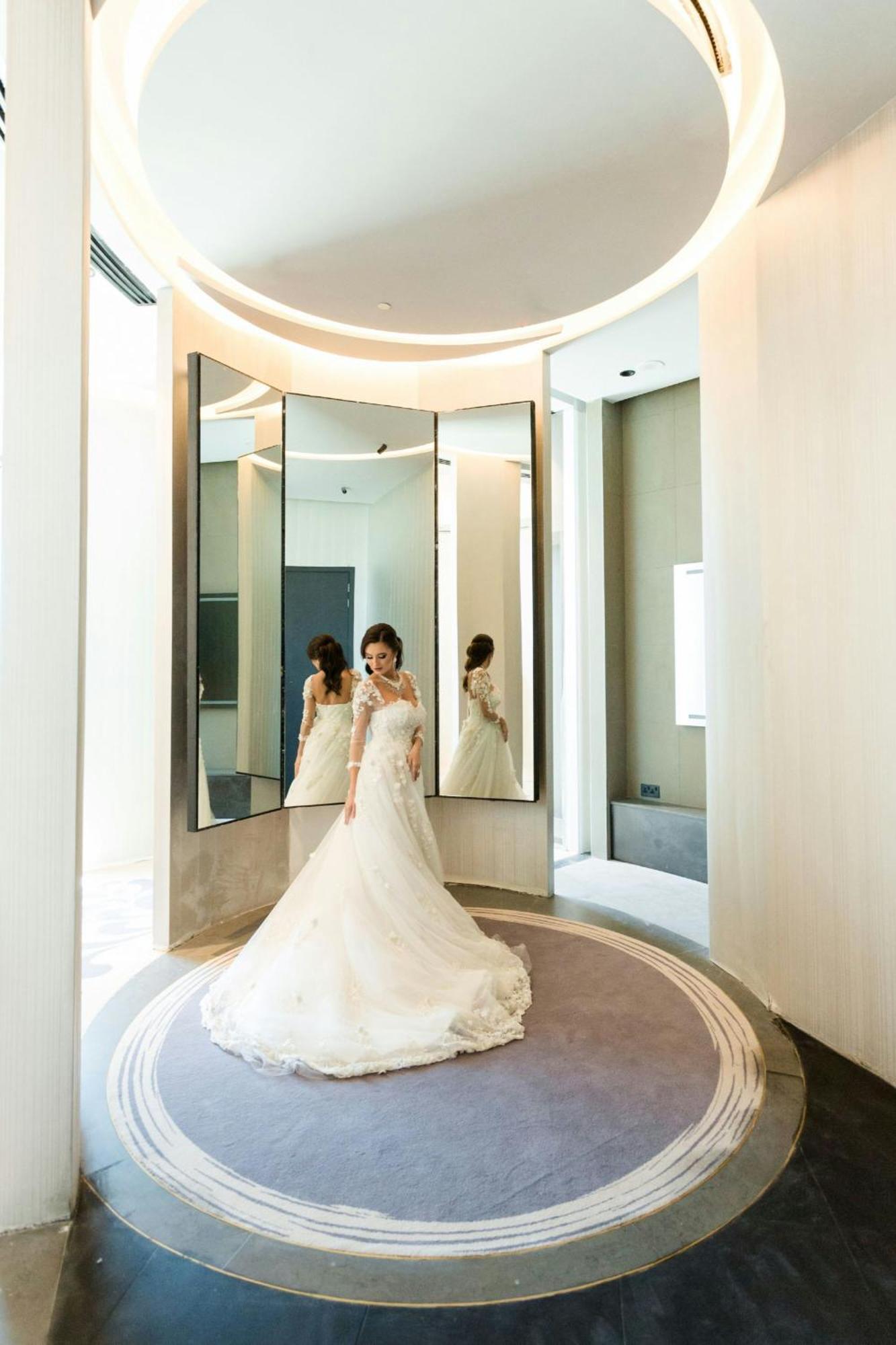 W - The Palm 5* Dubai
