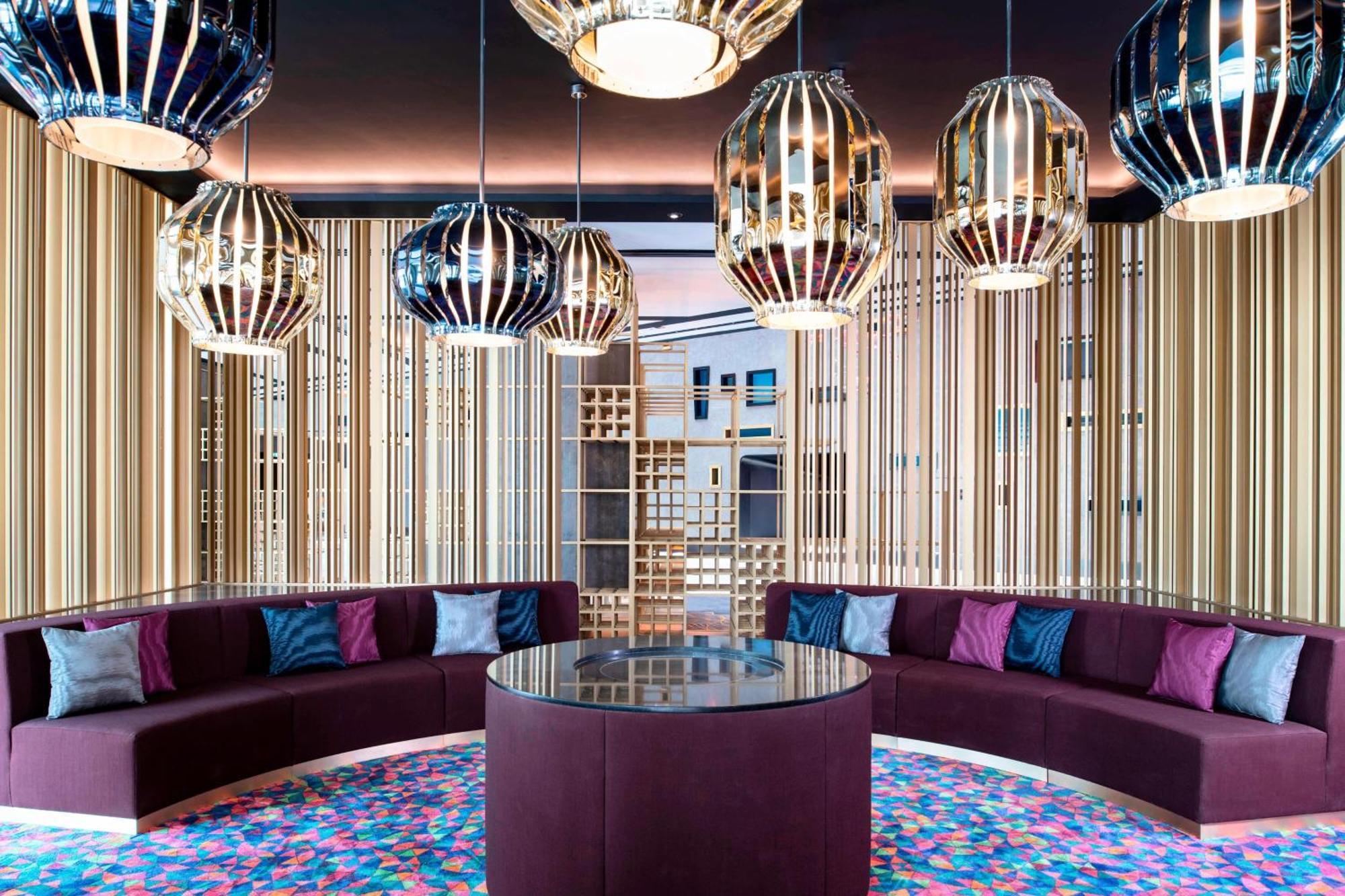 Resort W - The Palm 5*