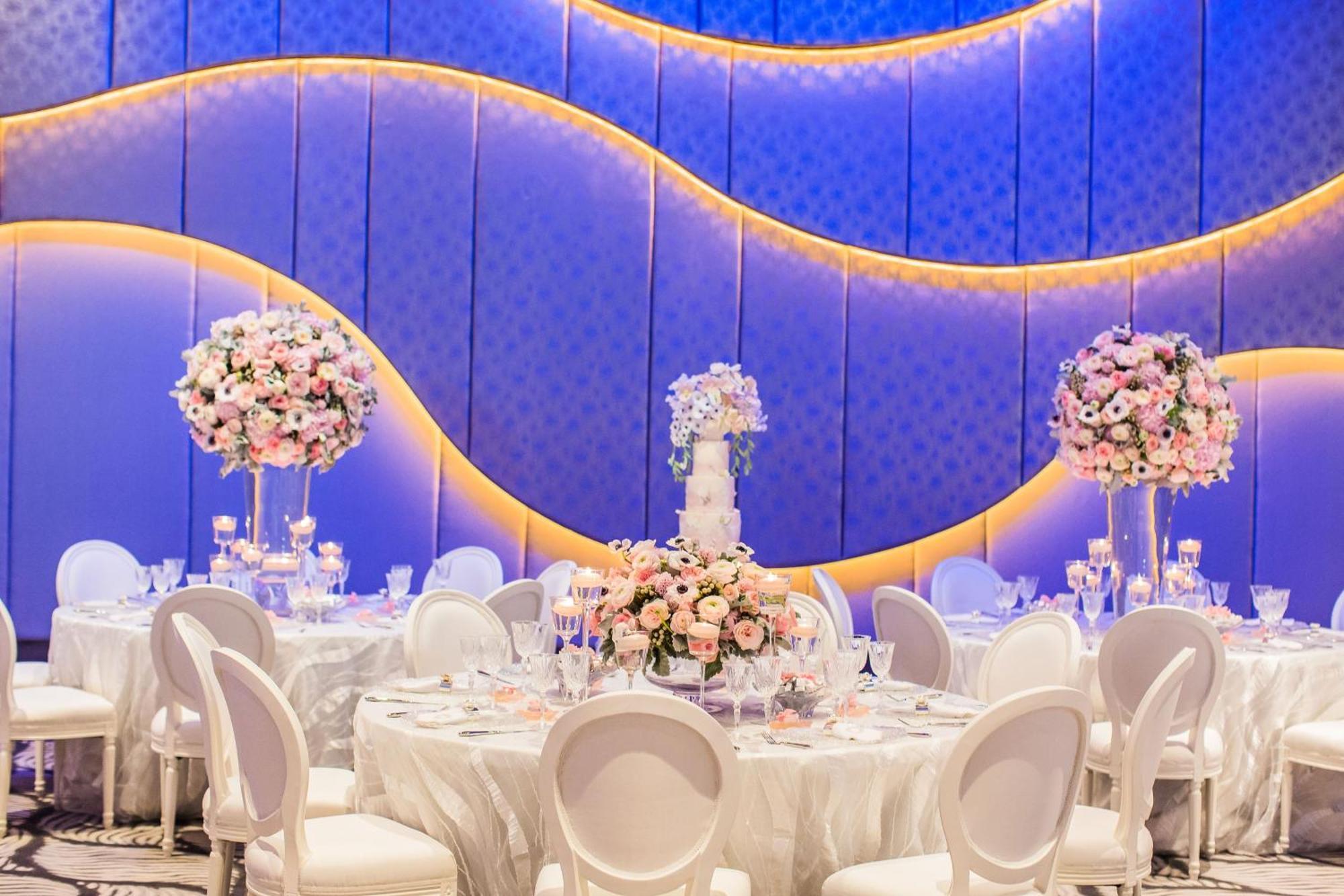 Resort W - The Palm Dubai