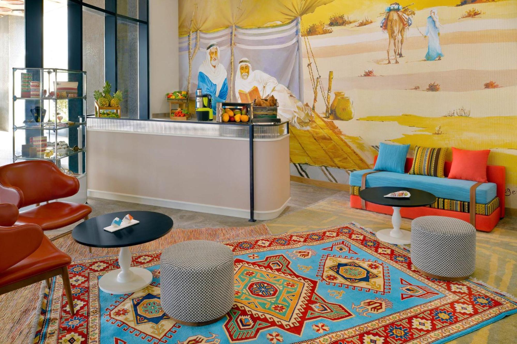 Indigo Downtown By Ihg