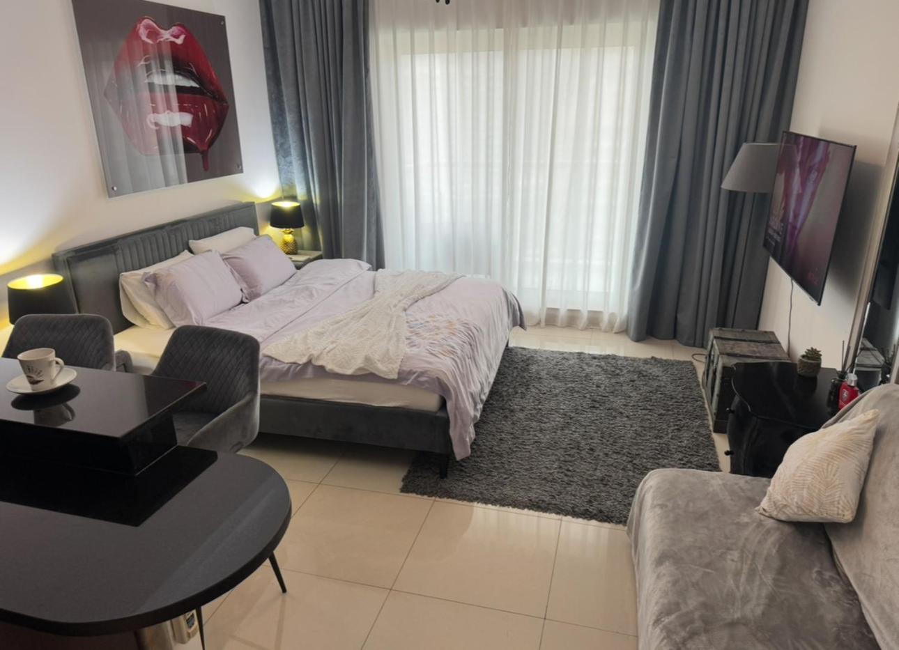 Apartment Great View, Sportcity, Parking Included, *