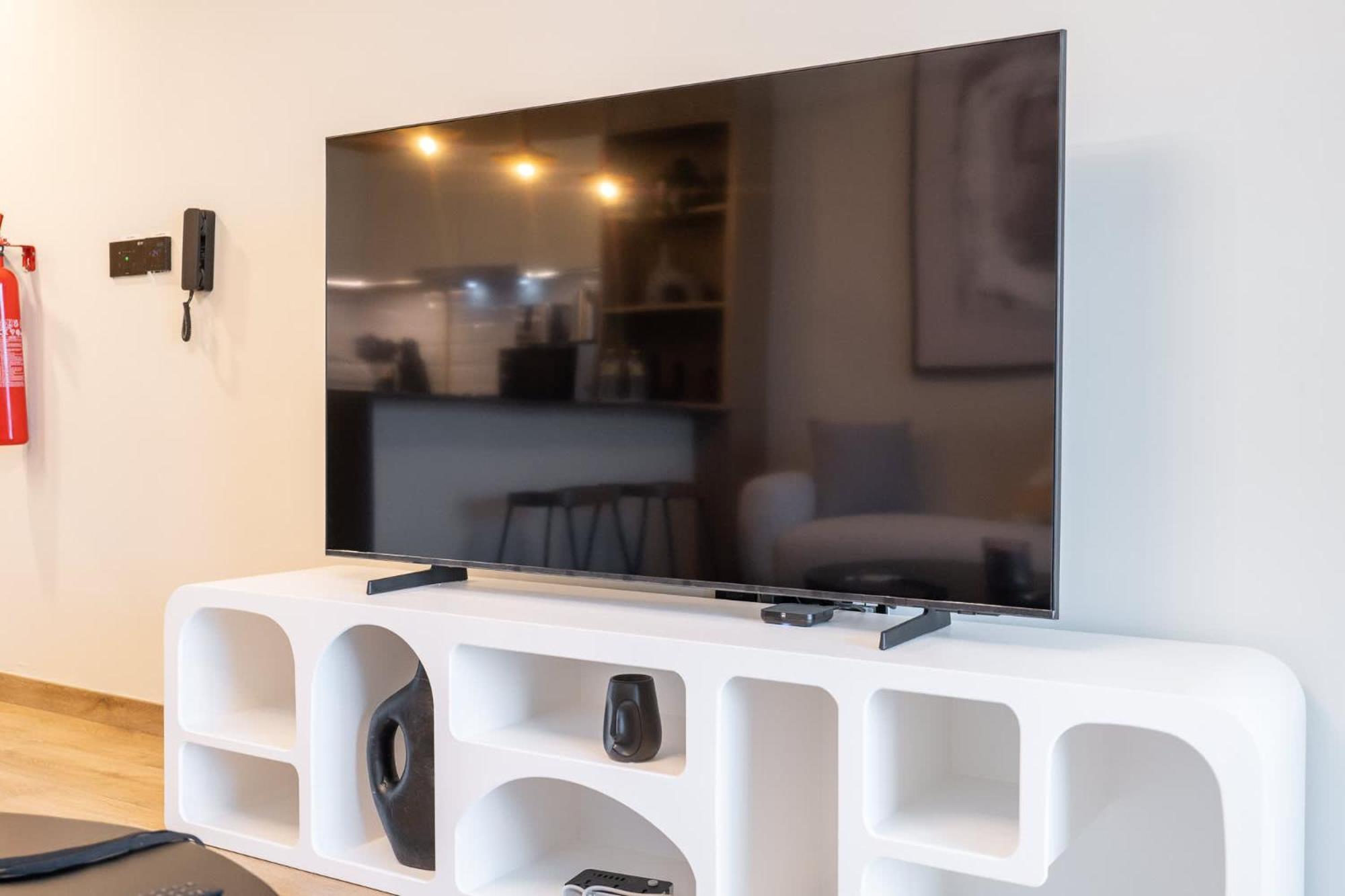 Daire Flat In Rokane G25 Near Five, Jvc Perfect For 2 Dubai