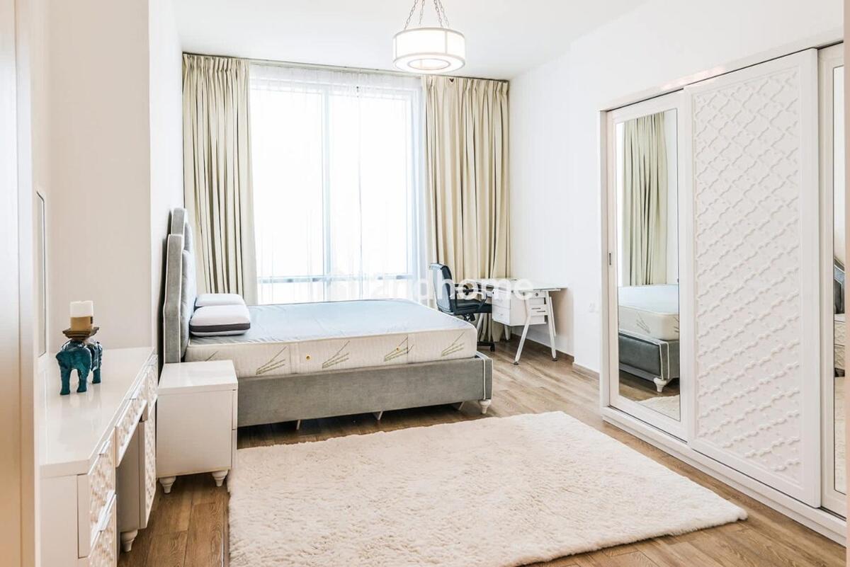 Elevated Living At Its Finest In Al Habtoor Daire