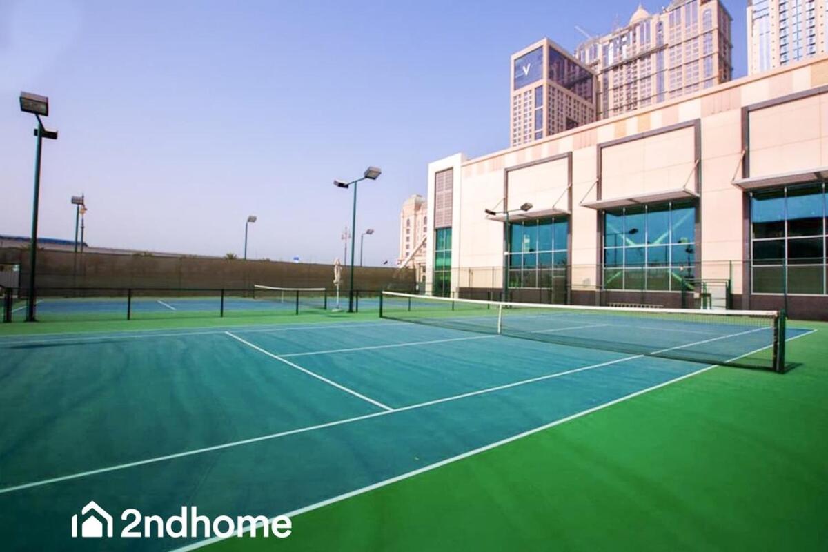 Daire Elevated Living At Its Finest In Al Habtoor *