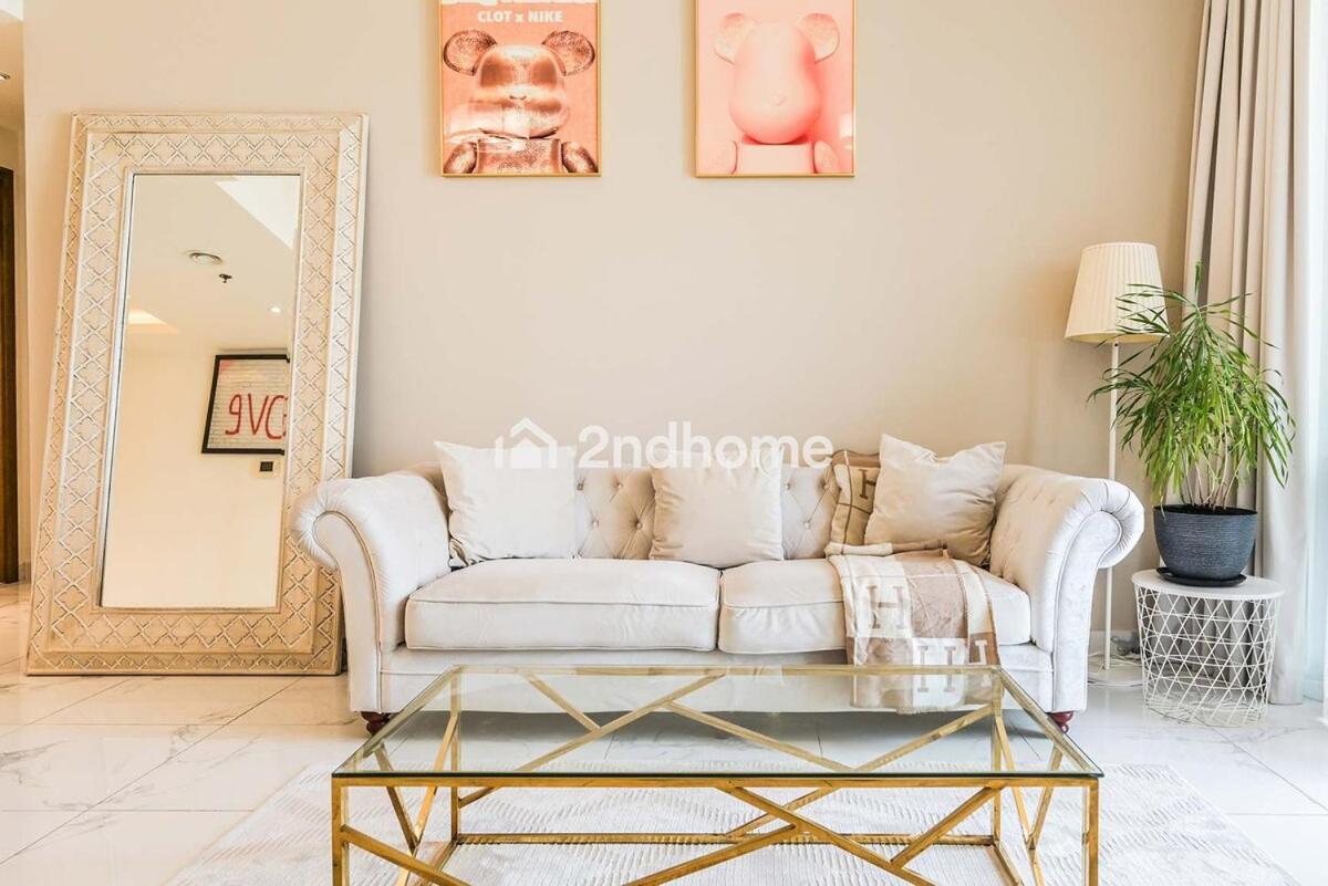 Daire Elevated Living At Its Finest In Al Habtoor