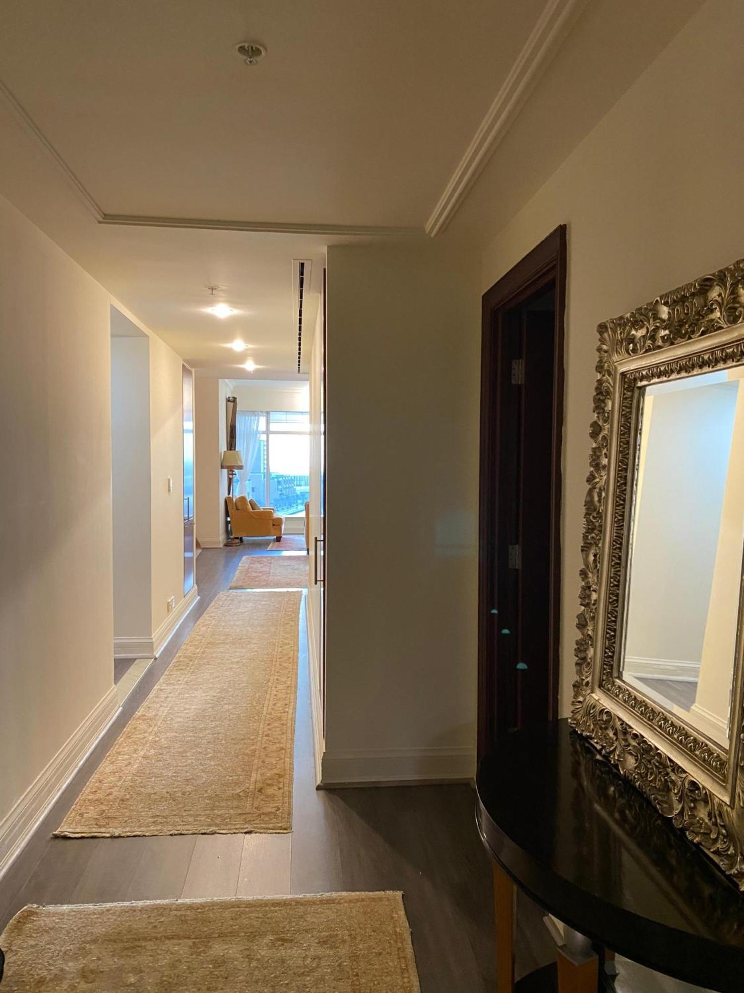 Apartment Exquisite 3 Bedroom With Marina View