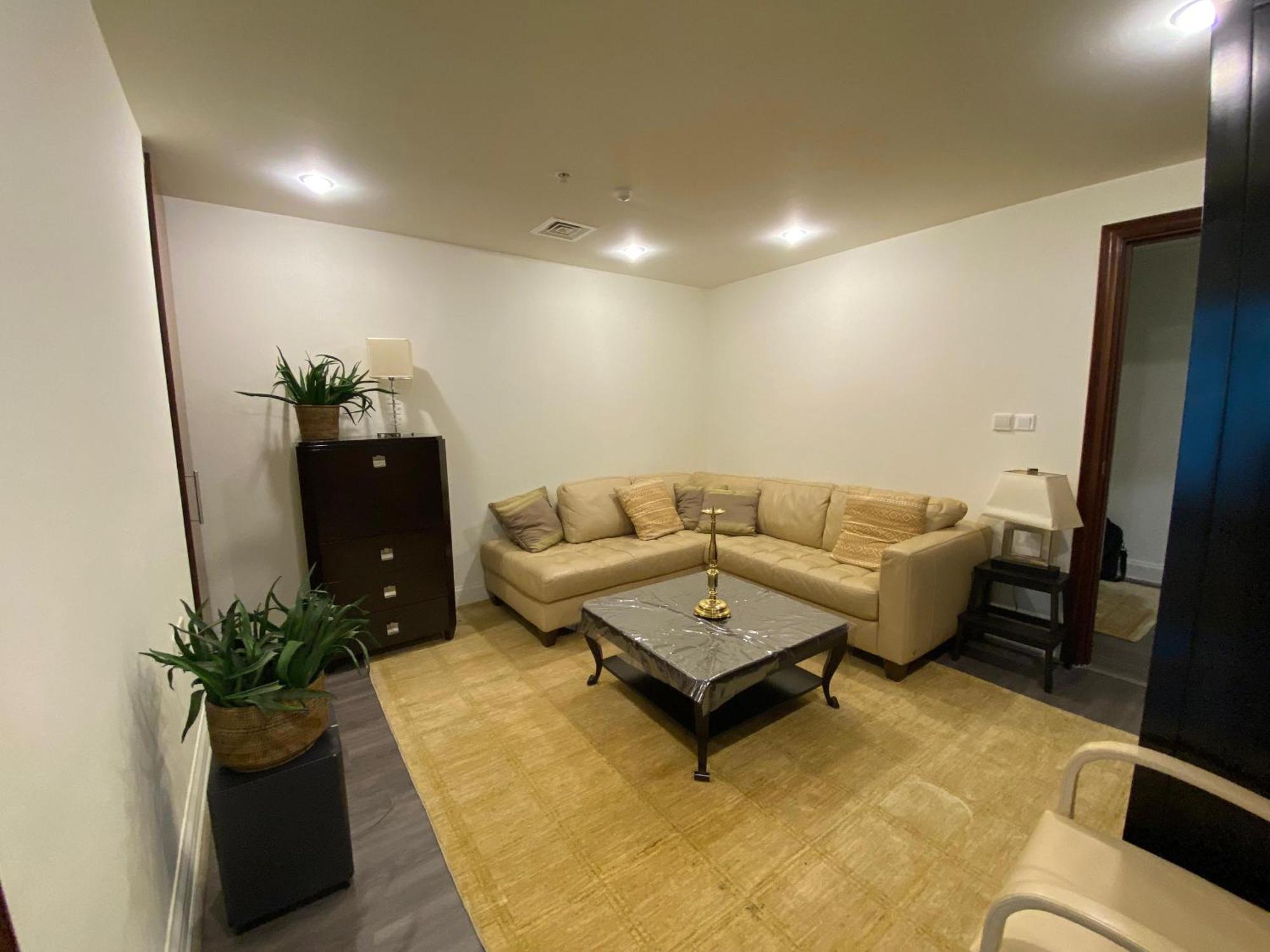 Apartment Exquisite 3 Bedroom With Marina View *